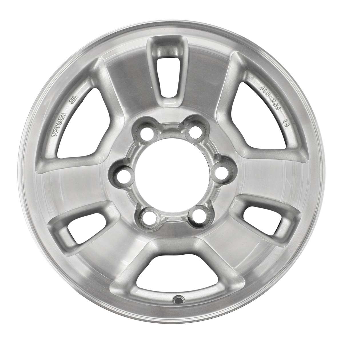 Mâm lazang 1996 Toyota 4Runner New 15" hàng thay thế chính hãng