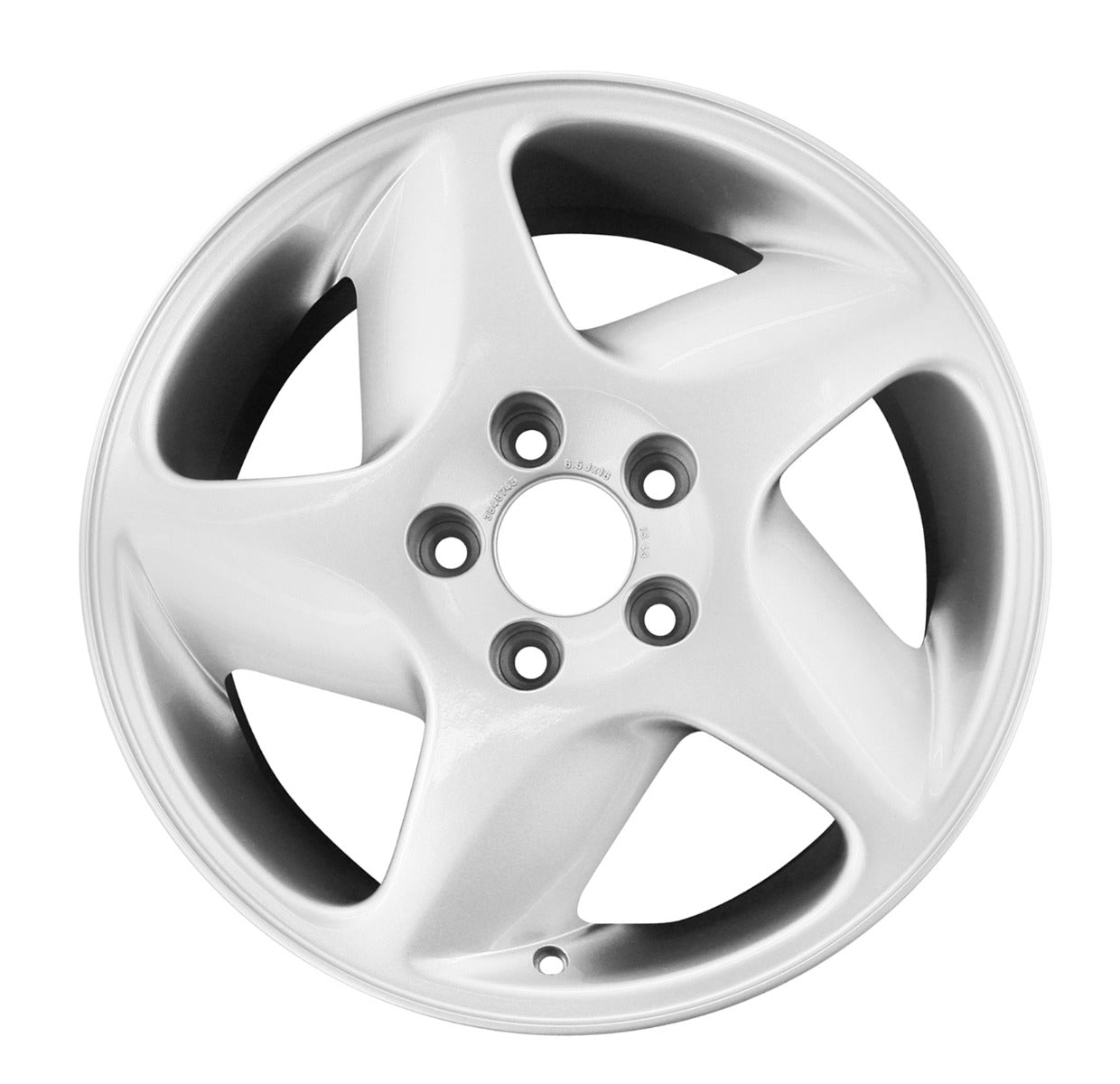 Mâm lazang 1996 Volvo 850 16" chính hãng theo xe Columba