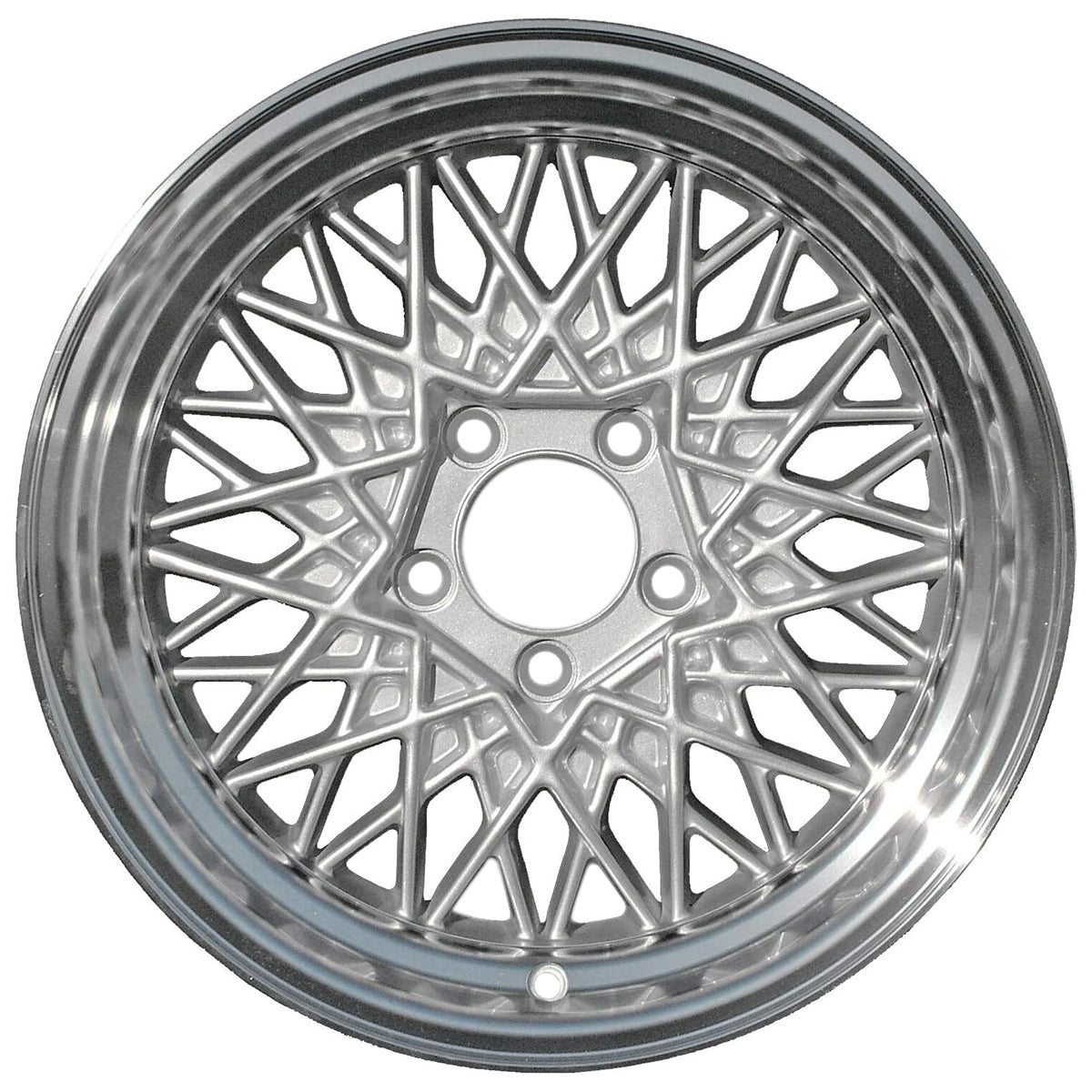 Mâm lazang 1998 Ford Crown Victoria 16" chính hãng theo xe