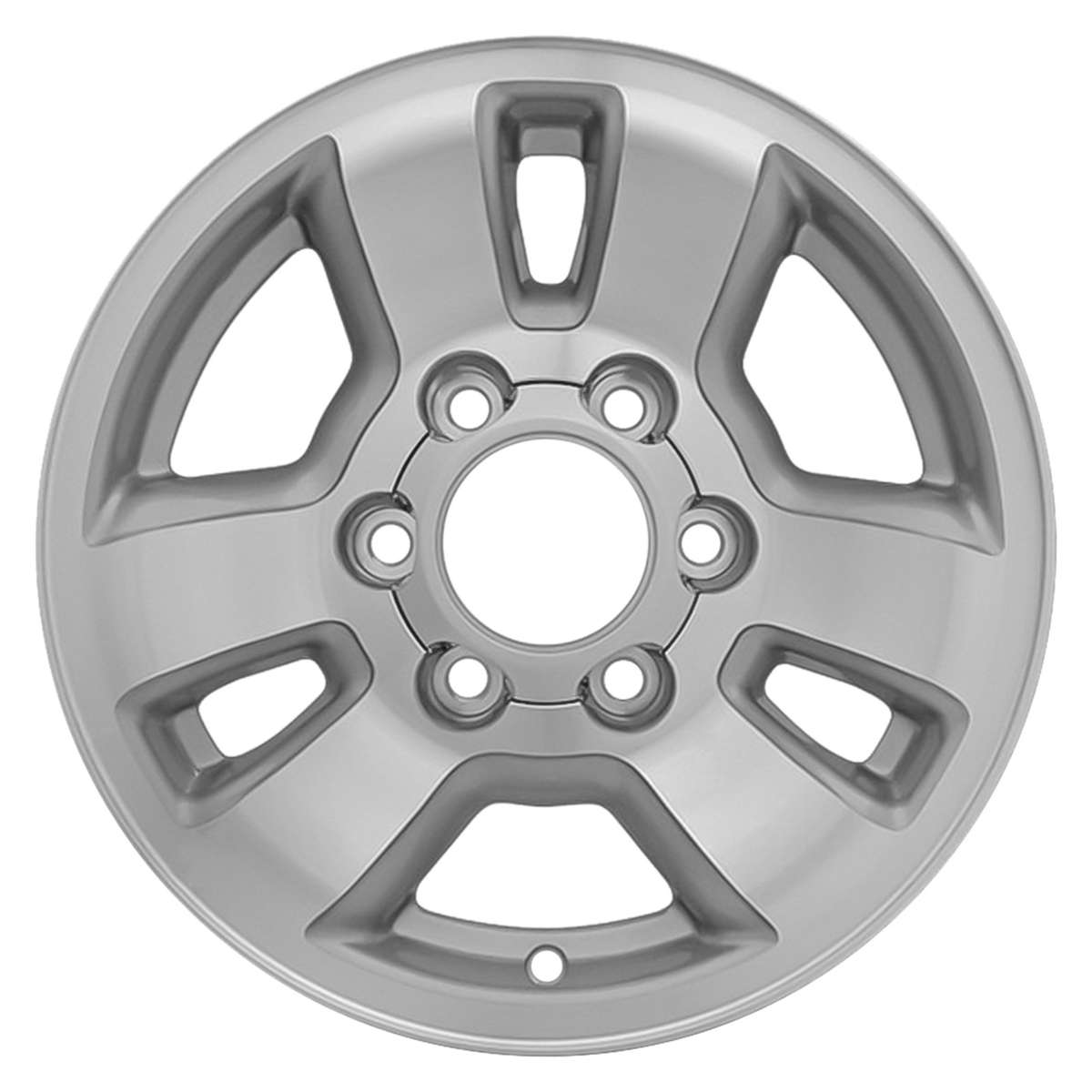 Mâm lazang 1998 Toyota 4Runner 16" chính hãng theo xe