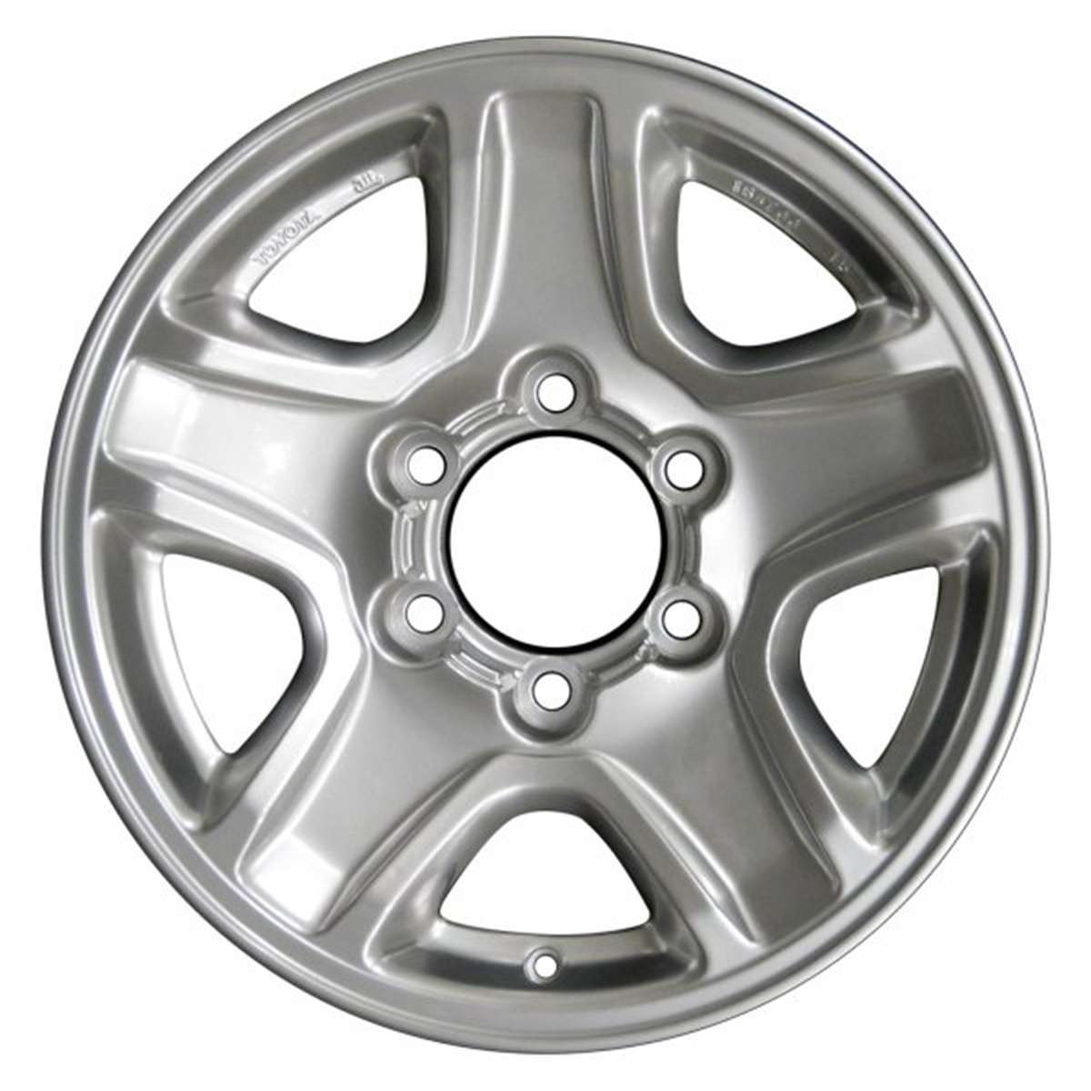 Mâm lazang 2000 Toyota 4Runner 16" chính hãng theo xe