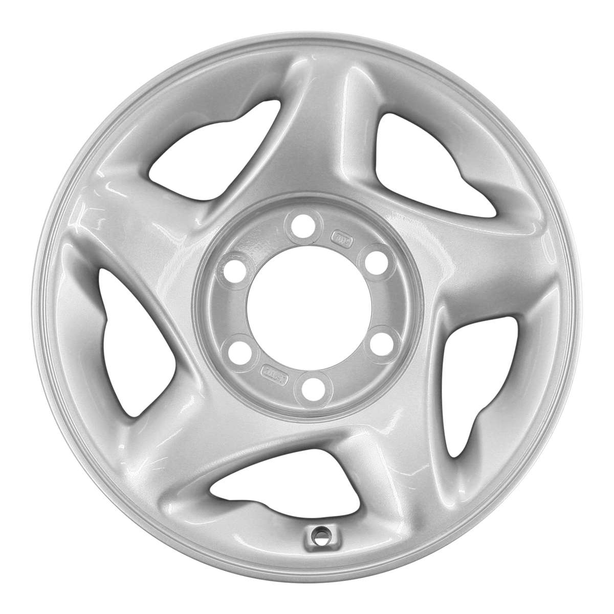 Mâm lazang 2000 Toyota Tundra 16" chính hãng theo xe