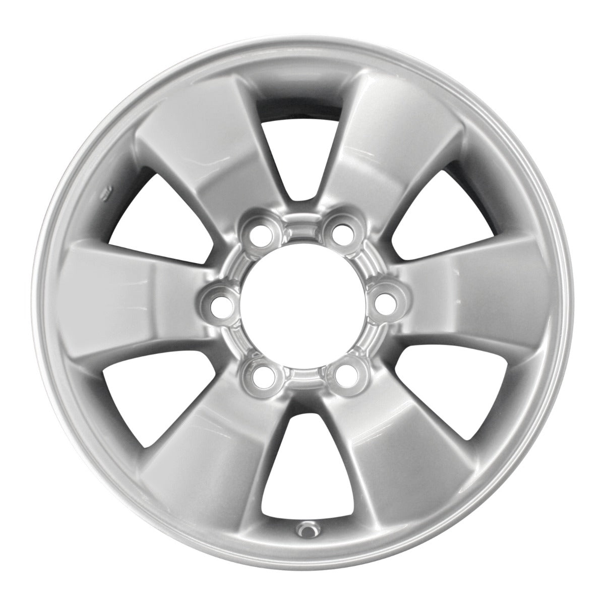 Mâm lazang 2003 Toyota 4Runner 16" chính hãng theo xe
