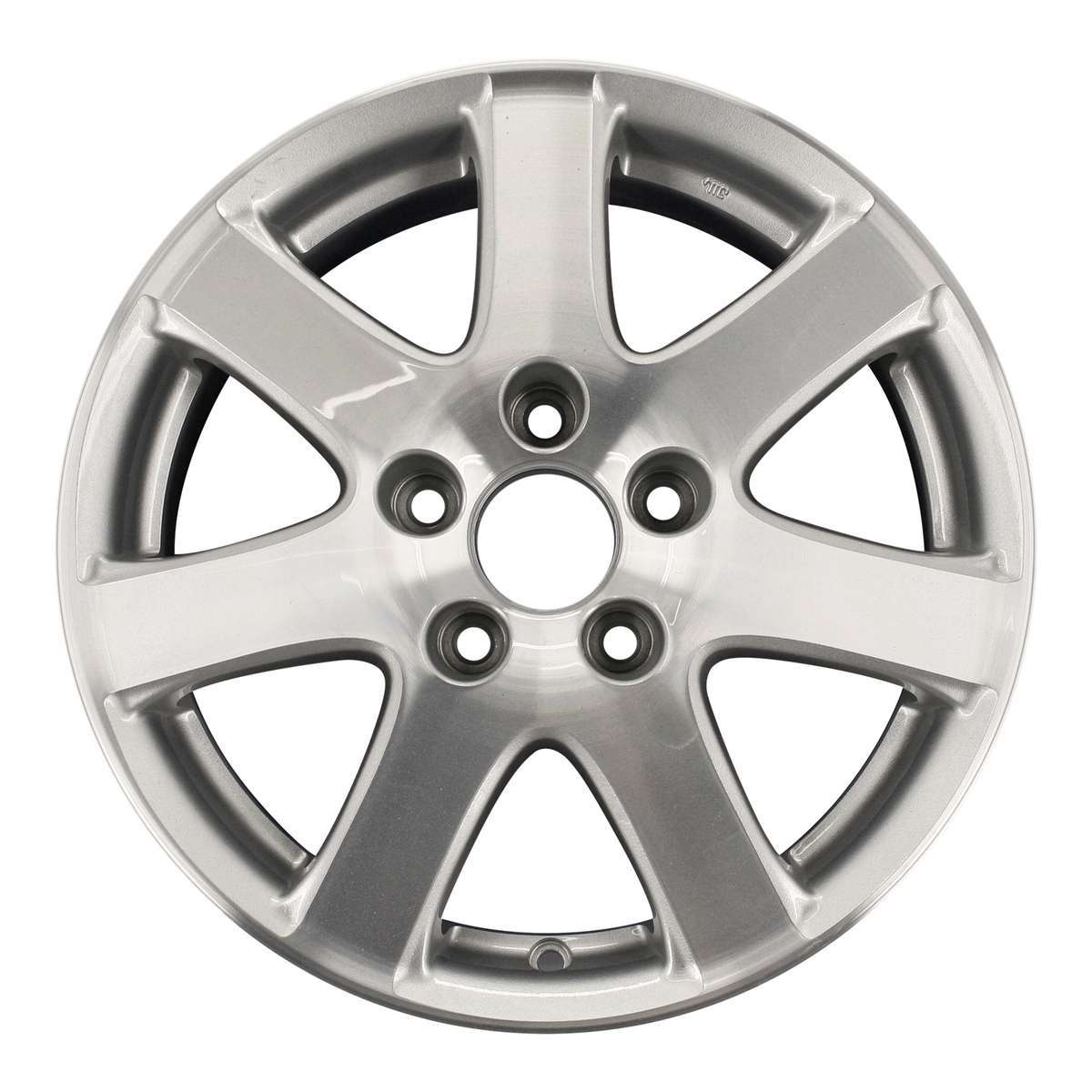 Mâm lazang 2004 Honda Accord New 16" hàng thay thế chính hãng