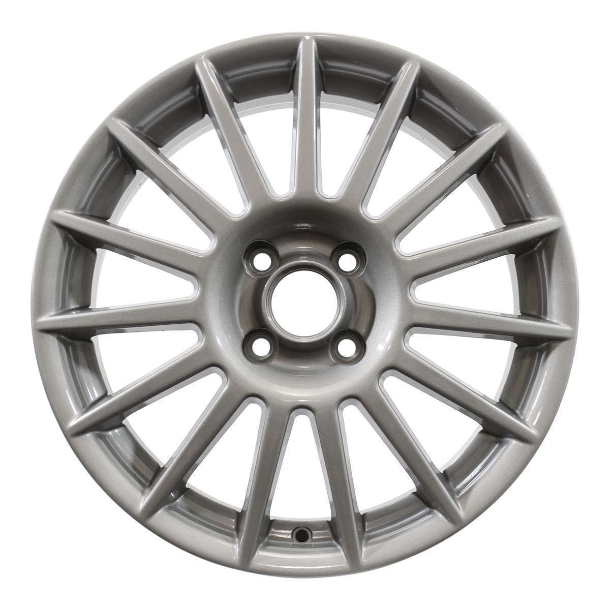 Mâm lazang 2005 Ford Focus New 17" hàng thay thế chính hãng