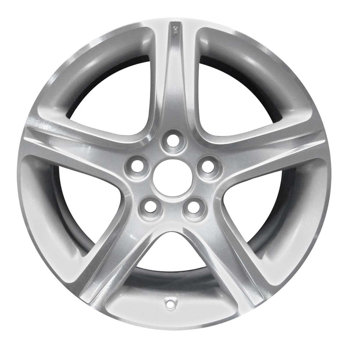 Mâm lazang 2005 Lexus IS300 New 17" hàng thay thế chính hãng