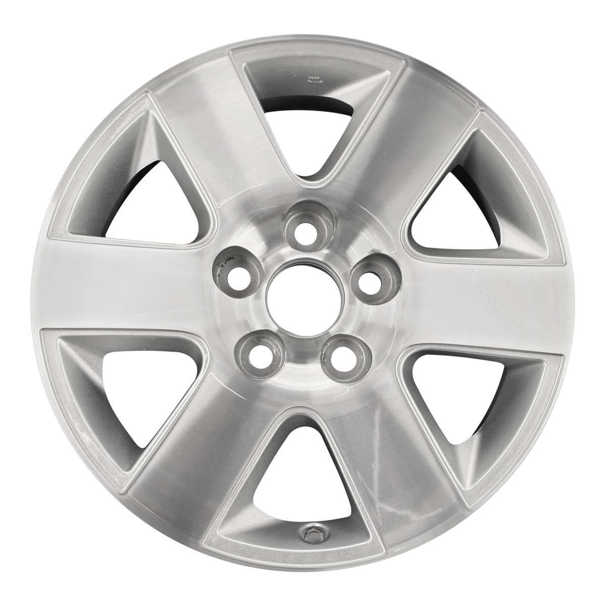 Mâm lazang 2005 Toyota Sienna New 16" hàng thay thế chính hãng