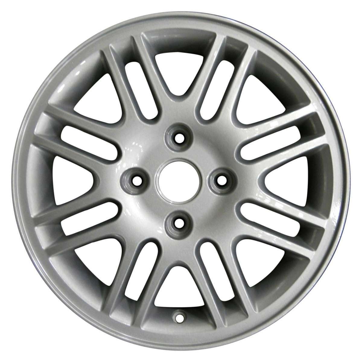 Mâm lazang 2006 Ford Focus New 15" hàng thay thế chính hãng