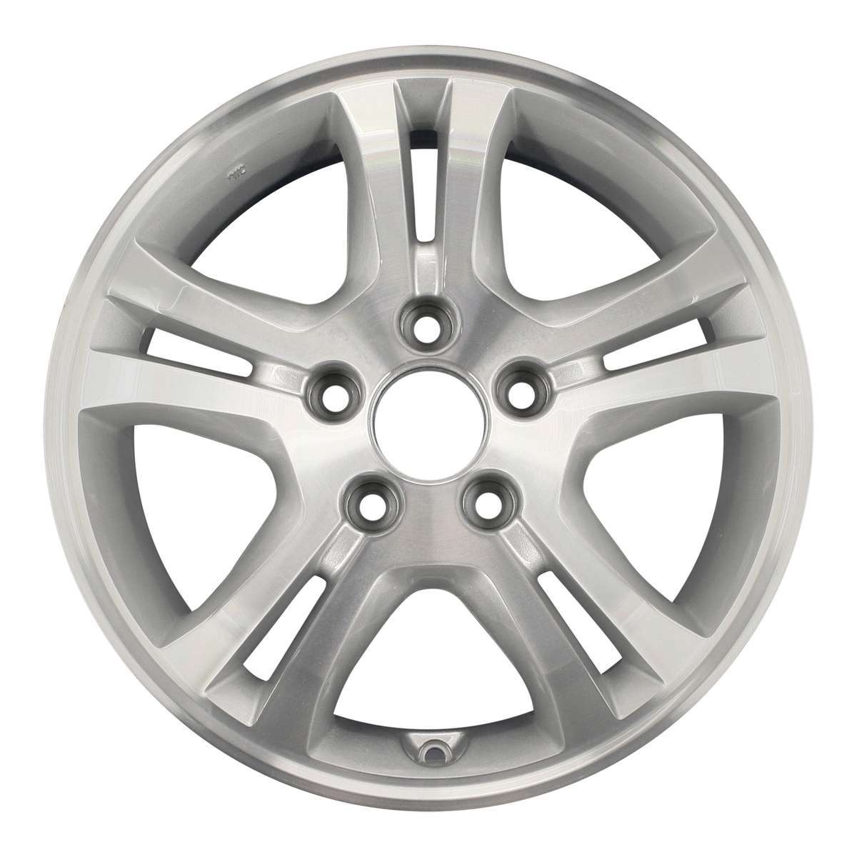 Mâm lazang 2006 Honda Accord 16" chính hãng theo xe