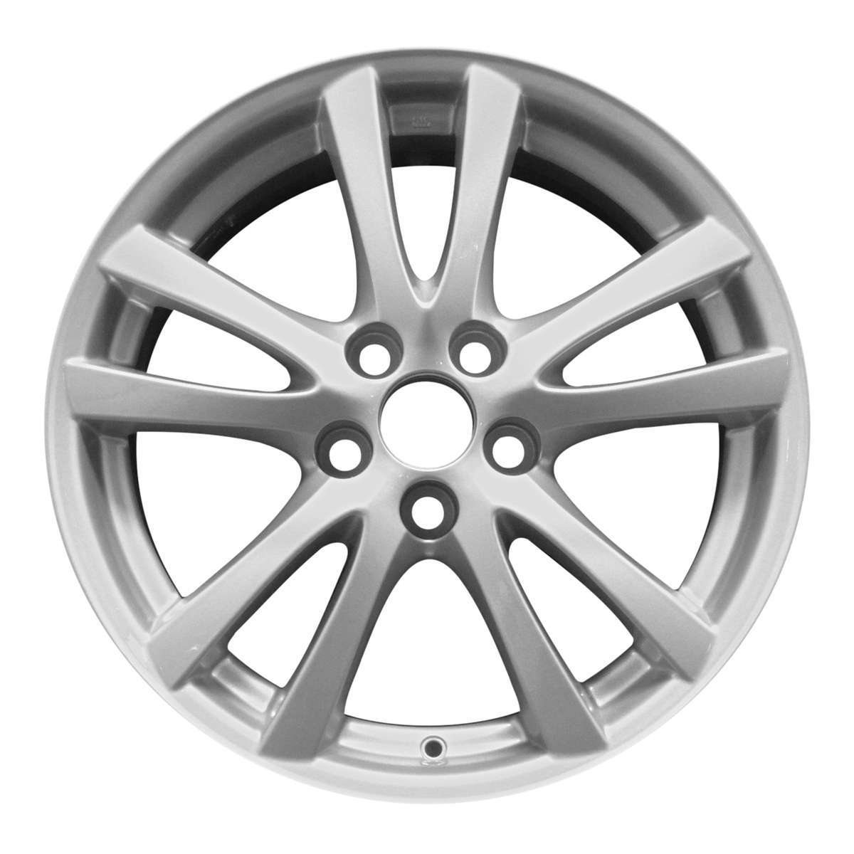 Mâm lazang 2006 Lexus IS350 New 18" bánh sau hàng thay thế chính hãng