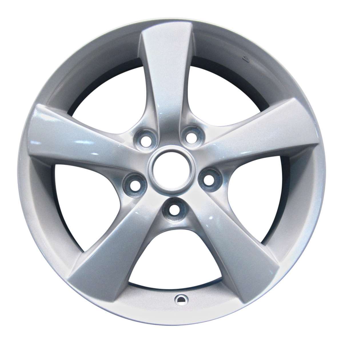 Mâm lazang 2006 Mazda 3 16" chính hãng theo xe