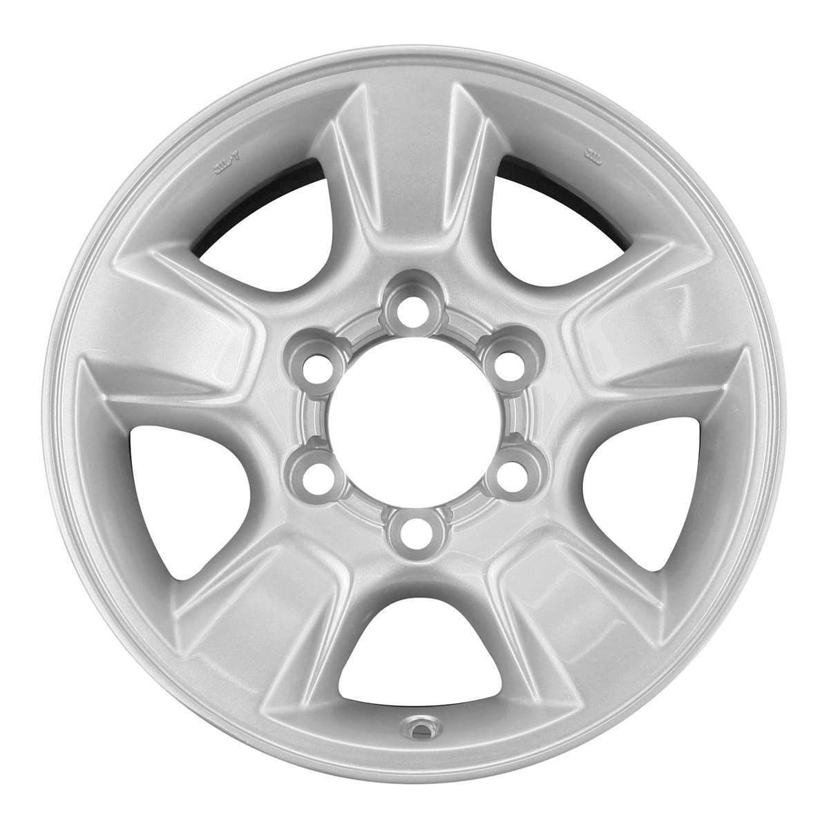 Mâm lazang 2006 Toyota Tundra 16" chính hãng theo xe