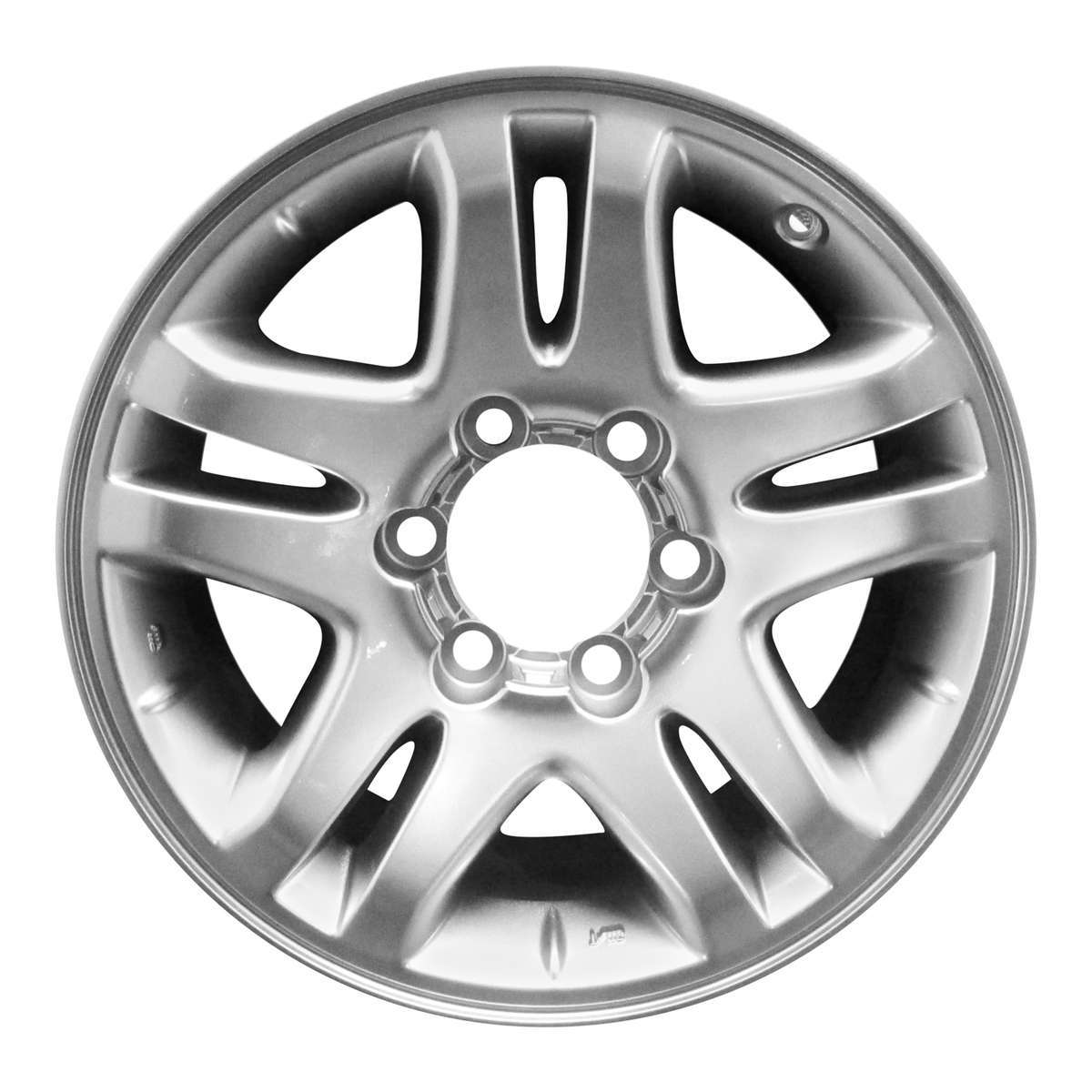 Mâm lazang 2006 Toyota Tundra New 17" hàng thay thế chính hãng