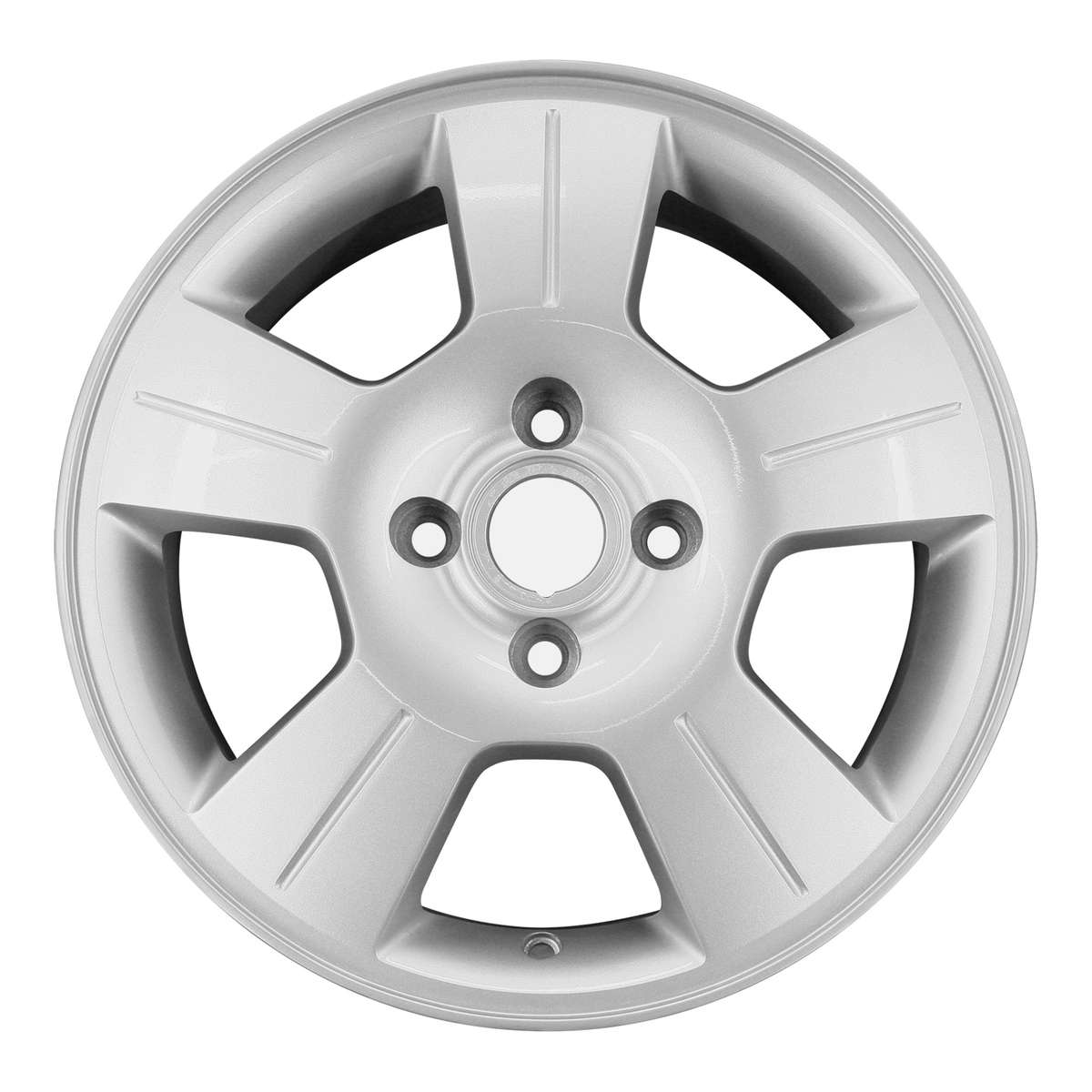 Mâm lazang 2007 Ford Focus New 16" hàng thay thế chính hãng