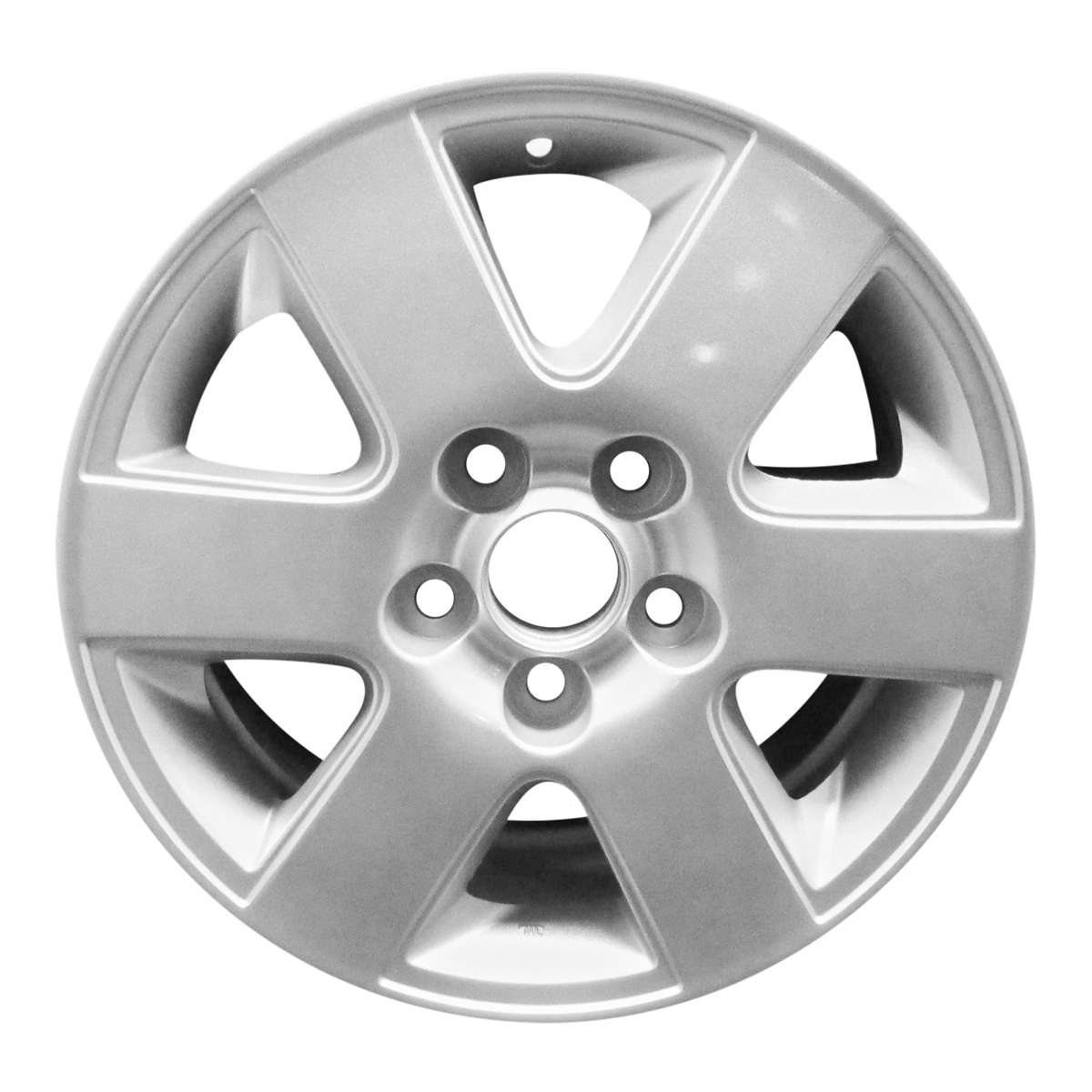 Mâm lazang 2007 Toyota Sienna New 16" hàng thay thế chính hãng