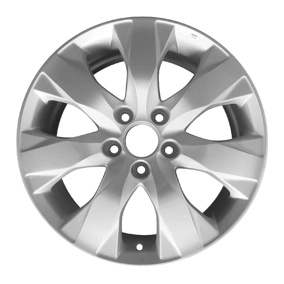 Mâm lazang 2009 Honda Accord New 17" hàng thay thế chính hãng