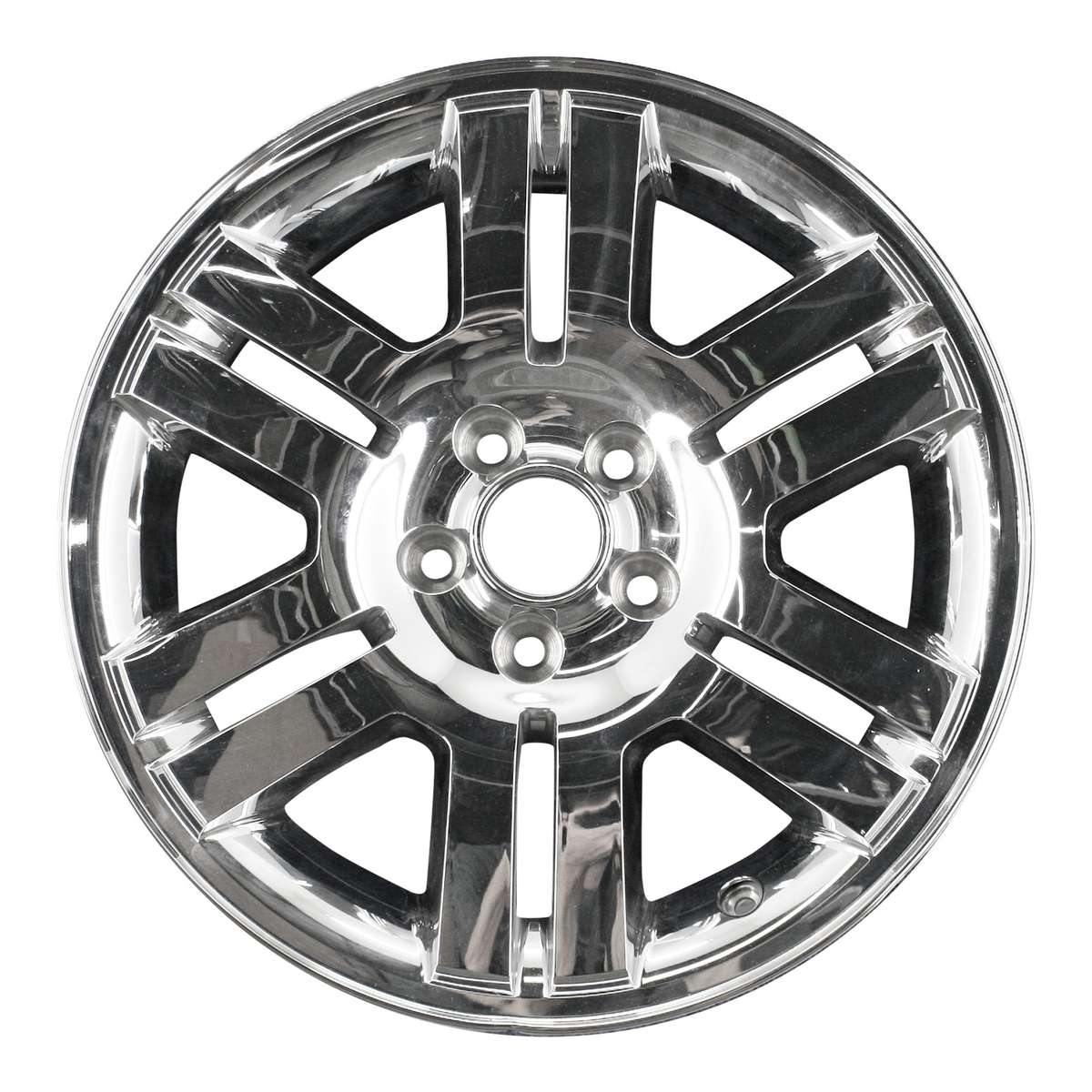 Mâm lazang 2010 Ford Explorer Sport Trac New 18" hàng thay thế chính hãng