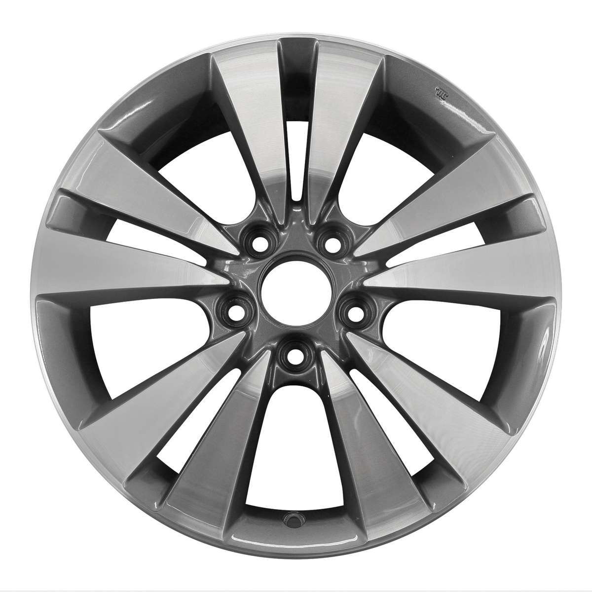 Mâm lazang 2010 Honda Accord New 17" hàng thay thế chính hãng