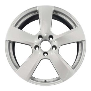 Mâm lazang 2010 Mercedes E350 18" bánh trước chính hãng theo xe