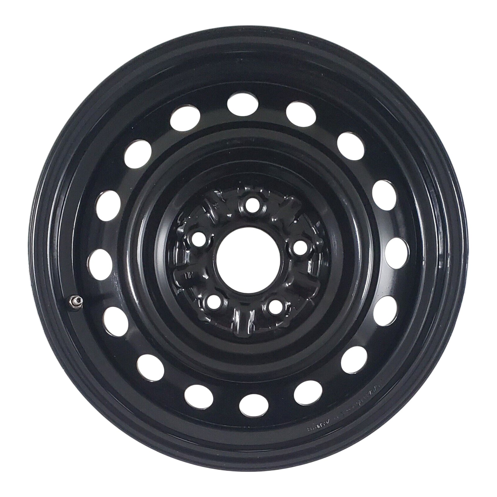 Mâm lazang 2010 Mitsubishi Outlander 16" chính hãng theo xe