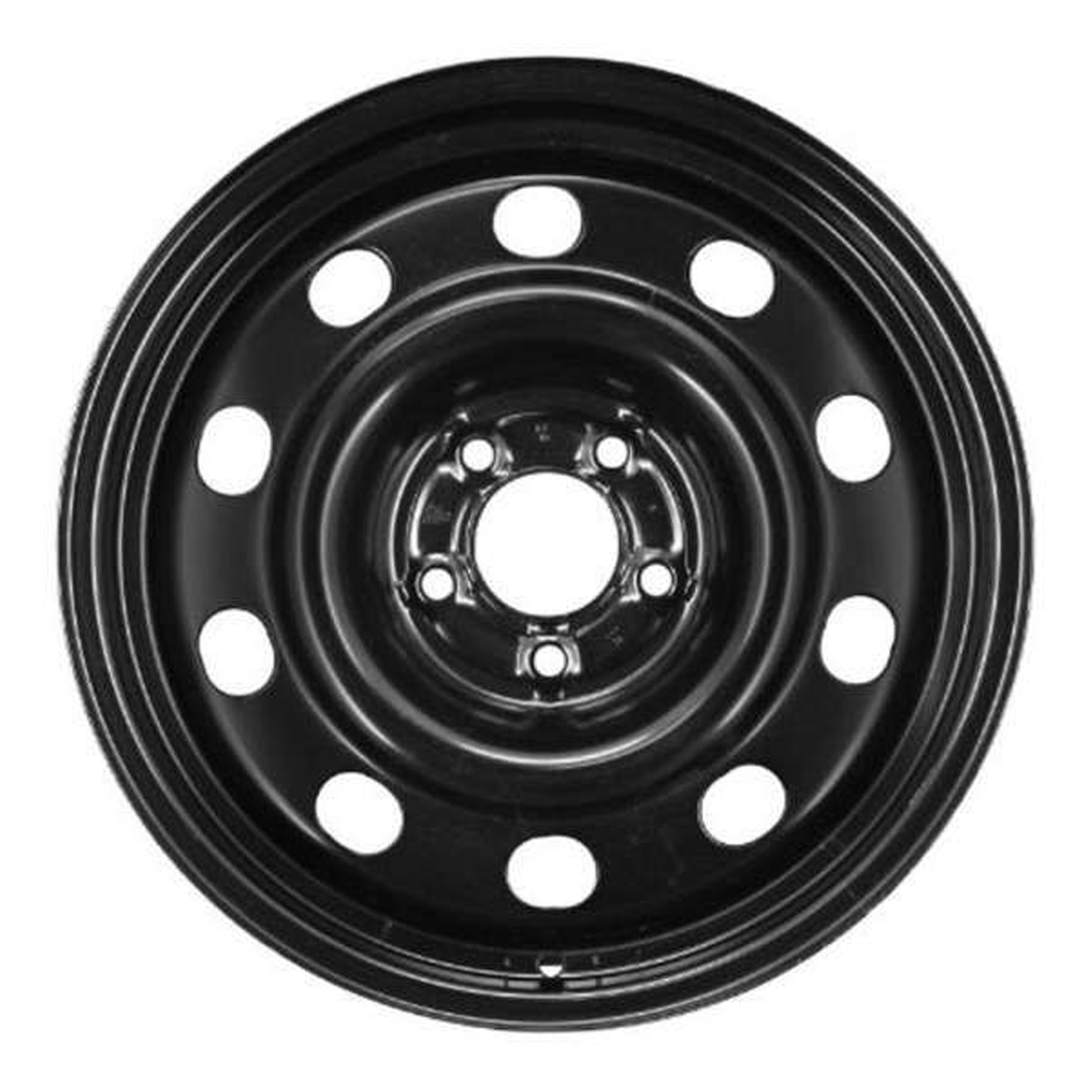Mâm lazang 2011 Ford Crown Victoria 17" chính hãng theo xe