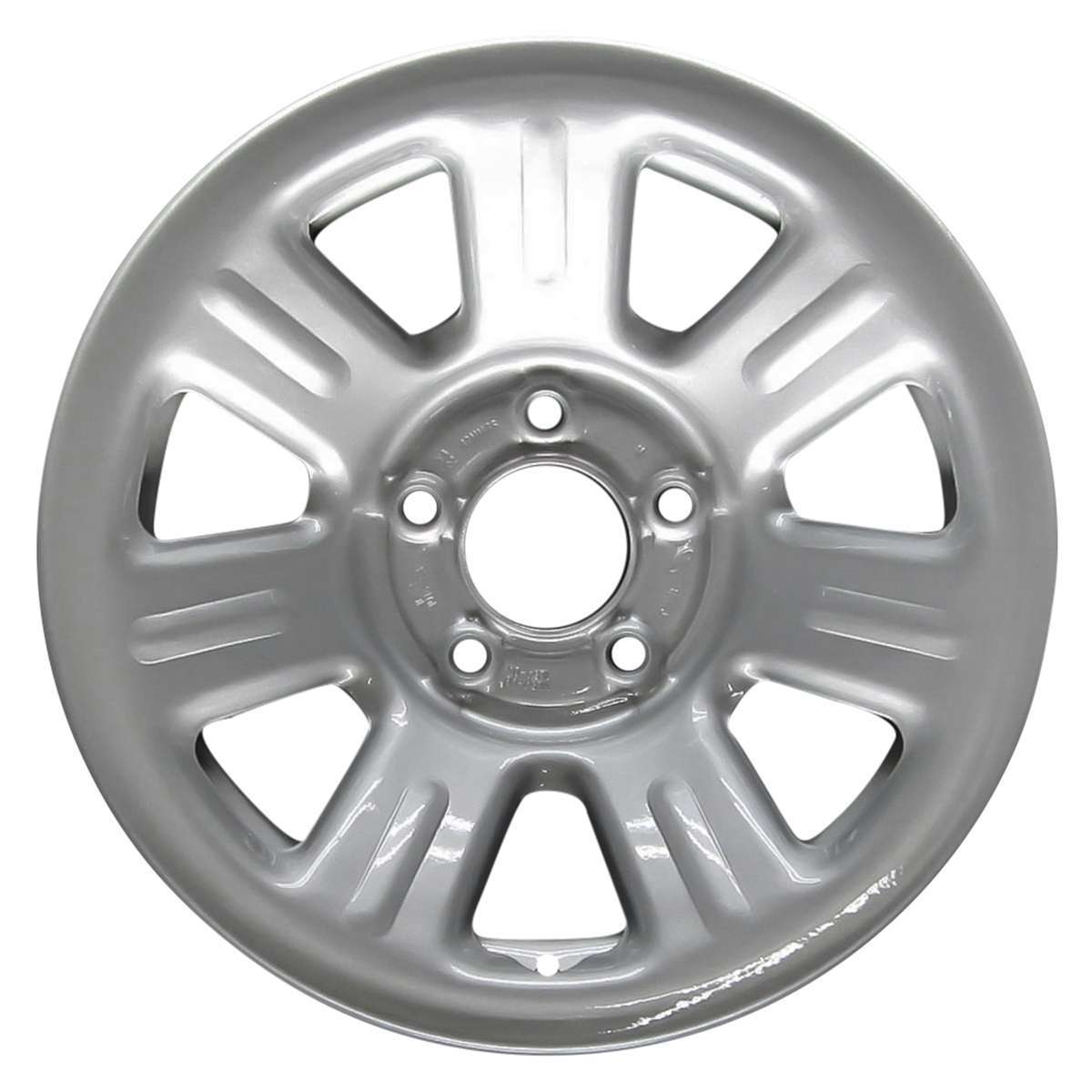 Mâm lazang 2011 Ford Ranger 15" chính hãng theo xe