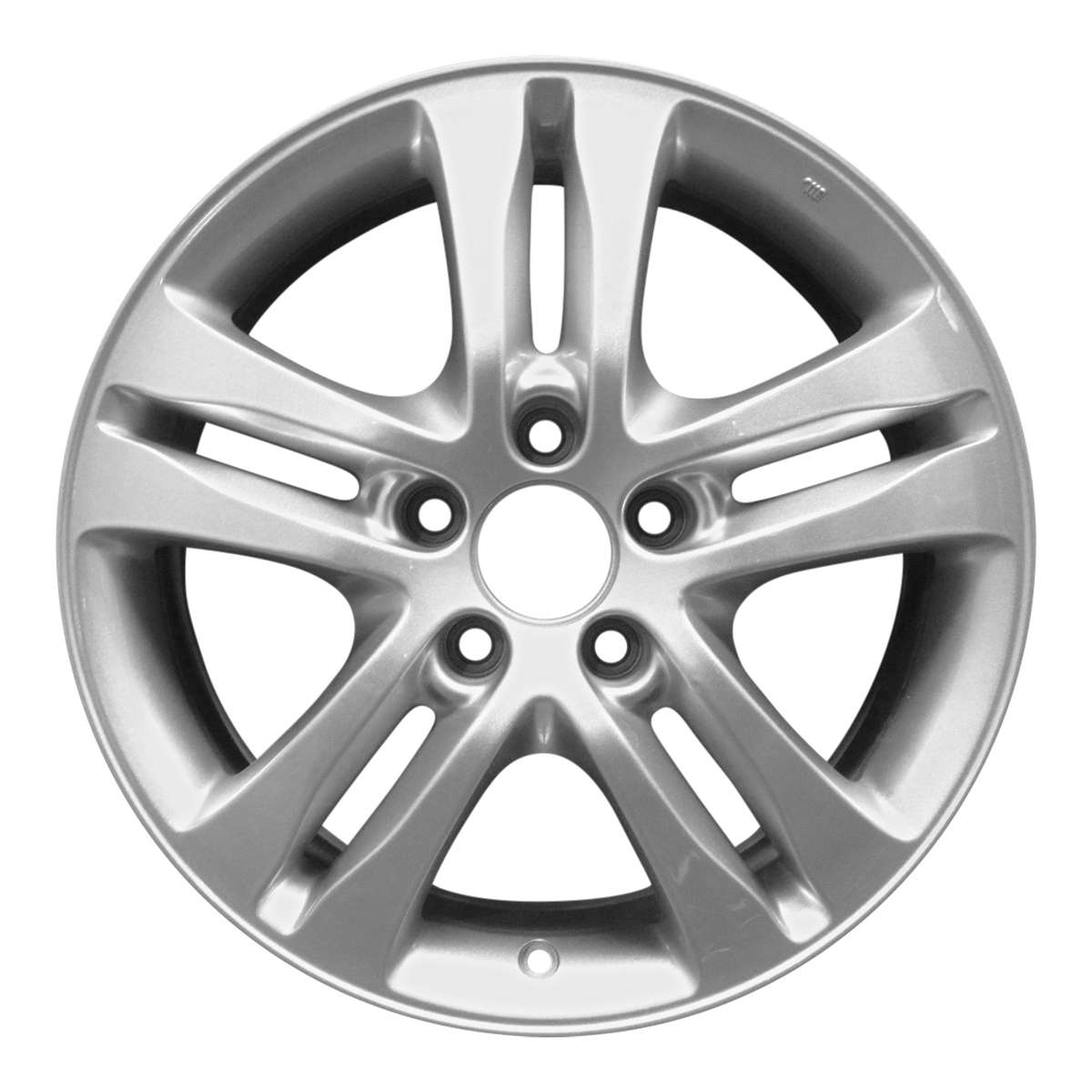 Mâm lazang 2011 Honda CR-V New 17" hàng thay thế chính hãng