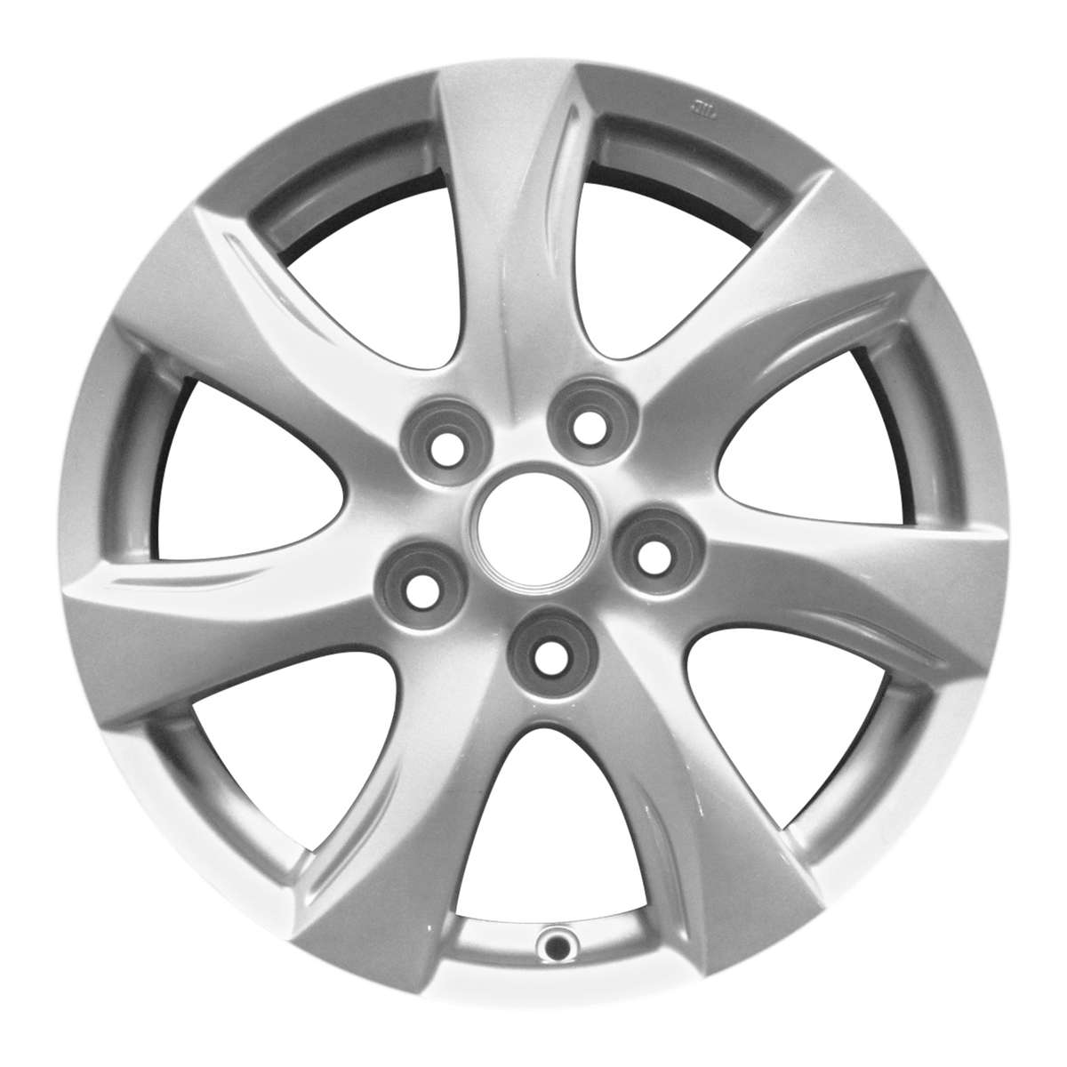 Mâm lazang 2011 Mazda 3 New 16" hàng thay thế chính hãng