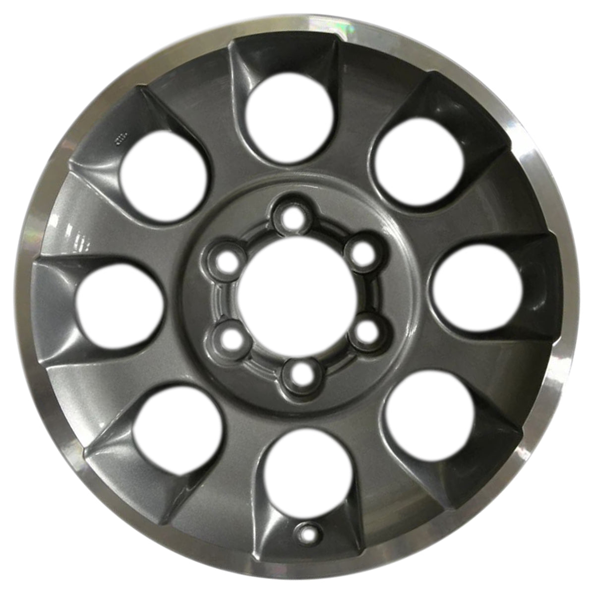 Mâm lazang 2011 Toyota 4Runner 17" chính hãng theo xe