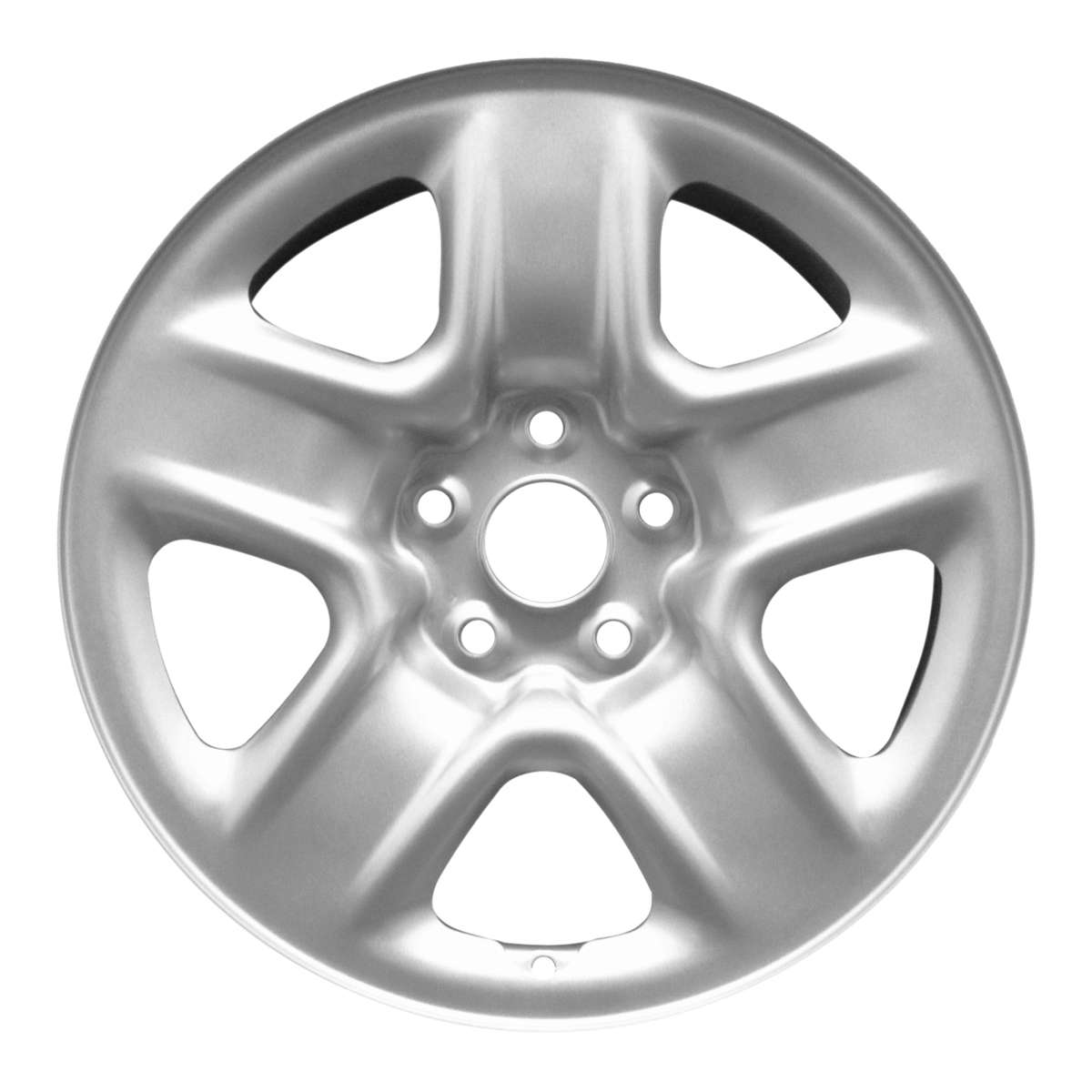 Mâm lazang 2011 Toyota RAV4 New 17" hàng thay thế chính hãng