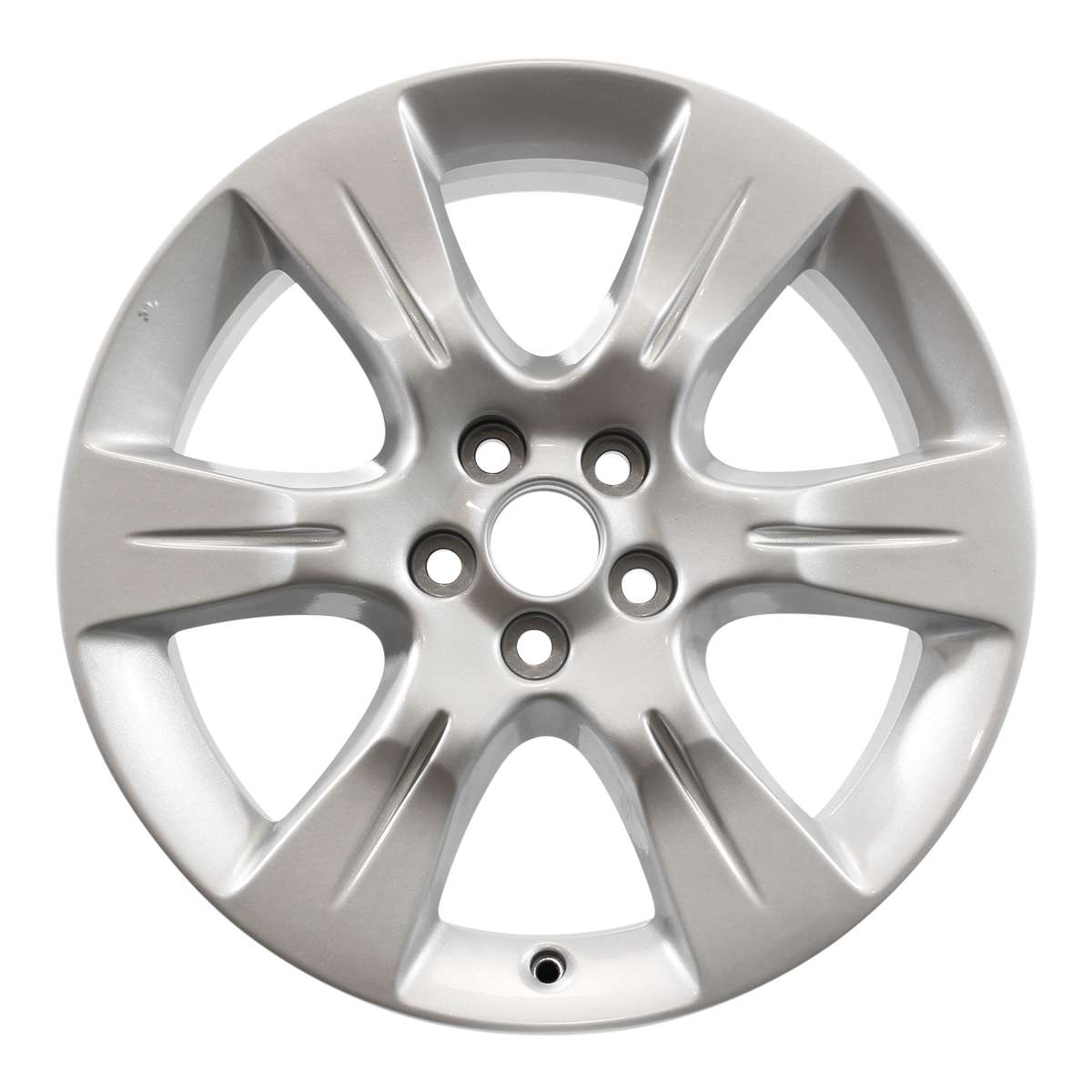 Mâm lazang 2011 Toyota Sienna 19" chính hãng theo xe
