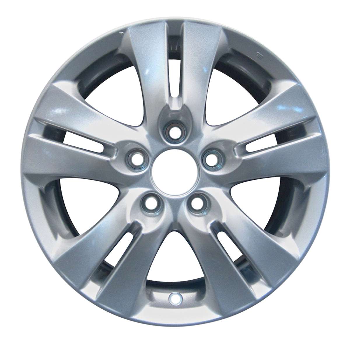 Mâm lazang 2012 Honda Accord 16" chính hãng theo xe