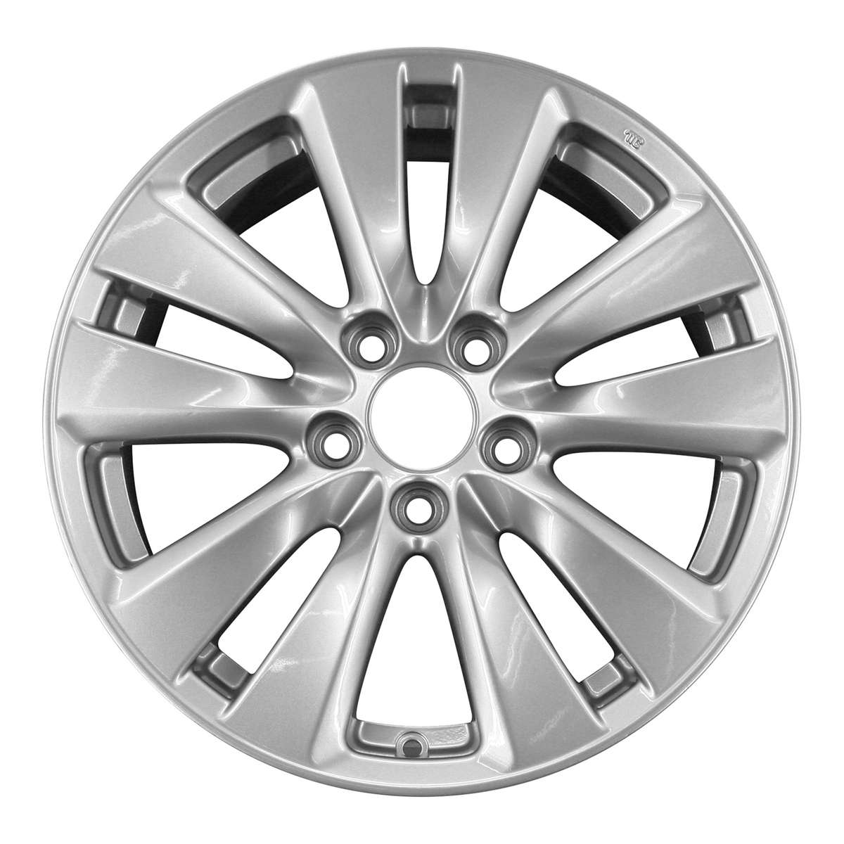 Mâm lazang 2012 Honda Accord New 17" hàng thay thế chính hãng