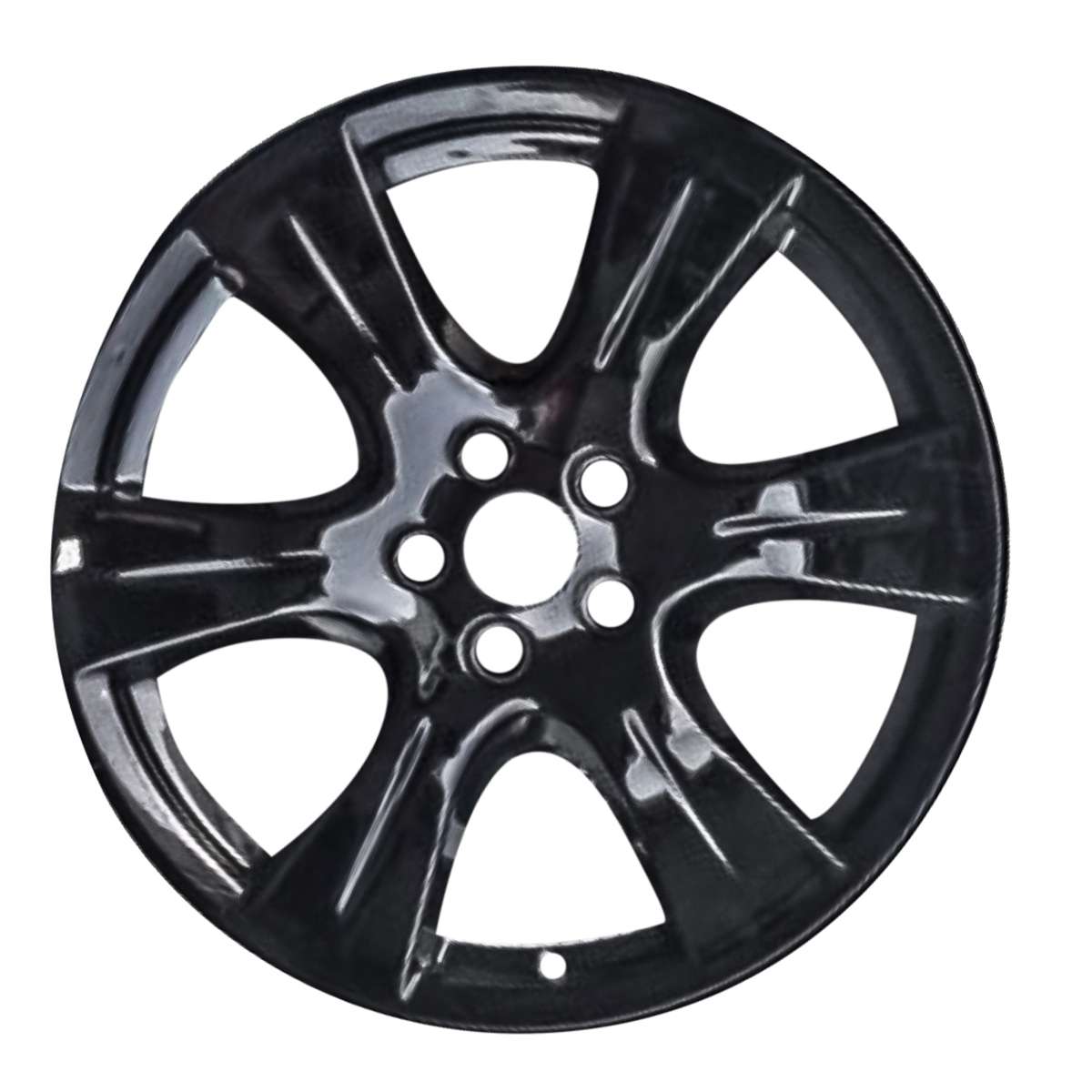 Mâm lazang 2012 Toyota Sienna 19" chính hãng theo xe with Ledge