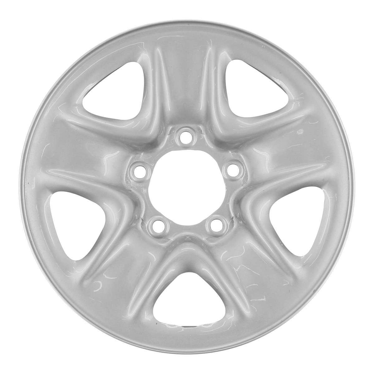 Mâm lazang 2012 Toyota Tundra 18" chính hãng theo xe
