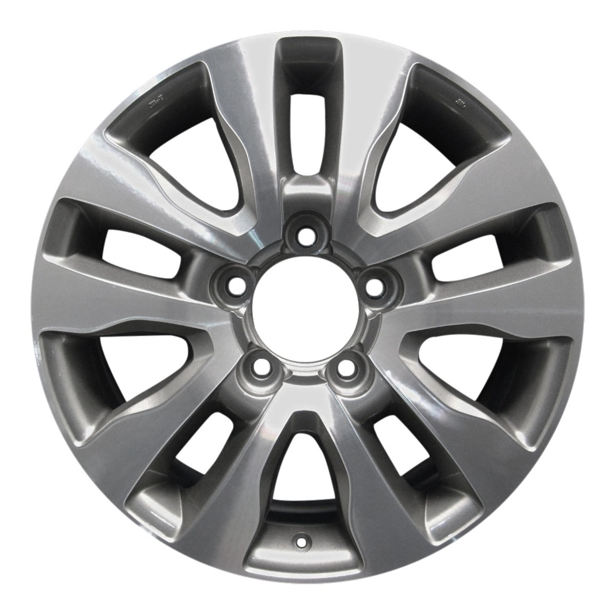 Mâm lazang 2012 Toyota Tundra New 20" hàng thay thế chính hãng