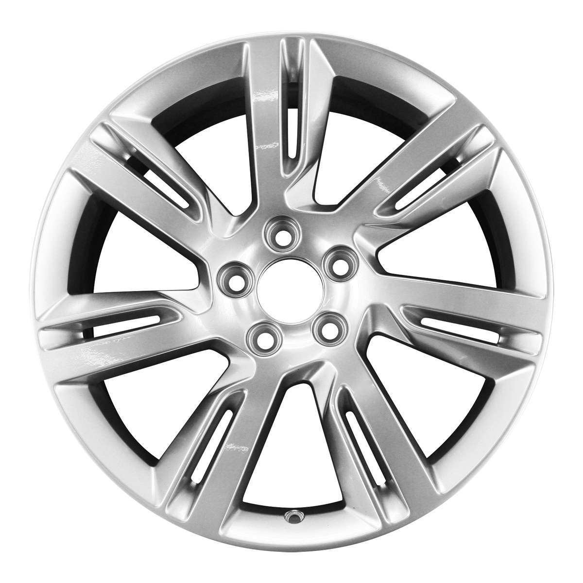 Mâm lazang 2012 Volvo S60 18" chính hãng theo xe Sleipner