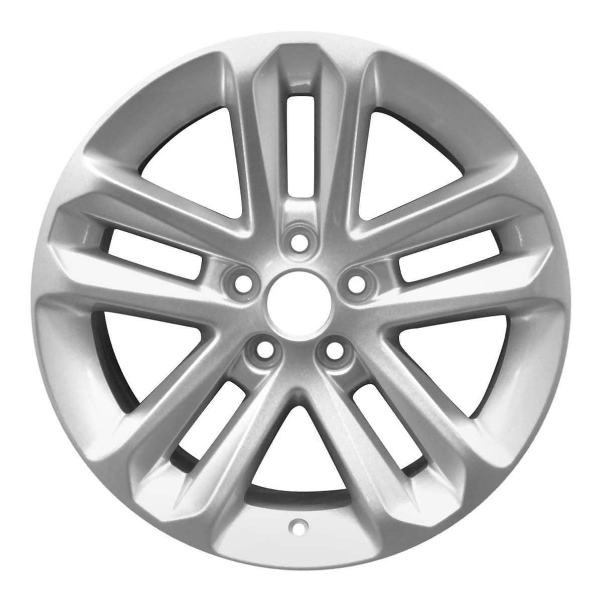 Mâm lazang 2013 Ford Explorer New 18" hàng thay thế chính hãng