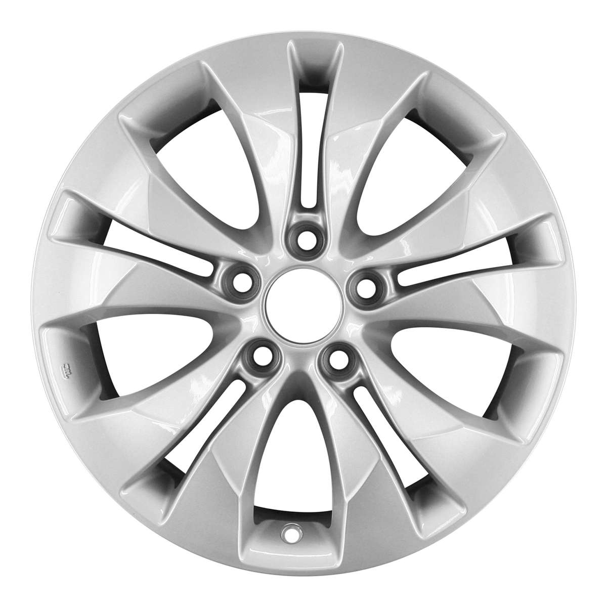 Mâm lazang 2013 Honda CR-V New 17" hàng thay thế chính hãng