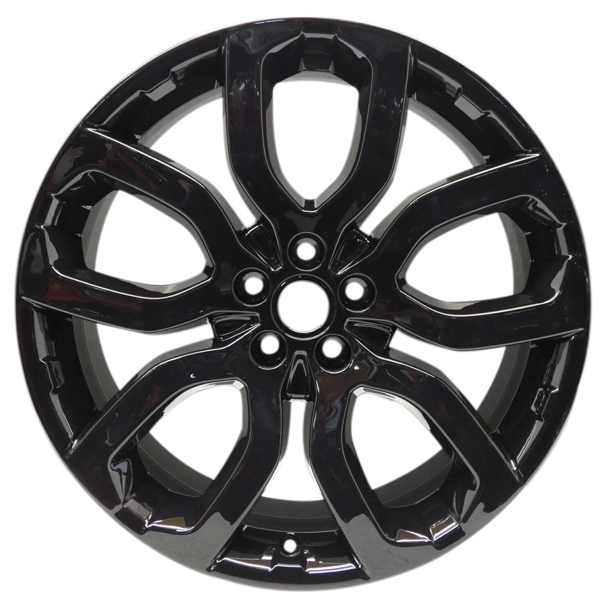 Mâm lazang 2013 Land Rover Range Rover Evoque 20" chính hãng theo xe