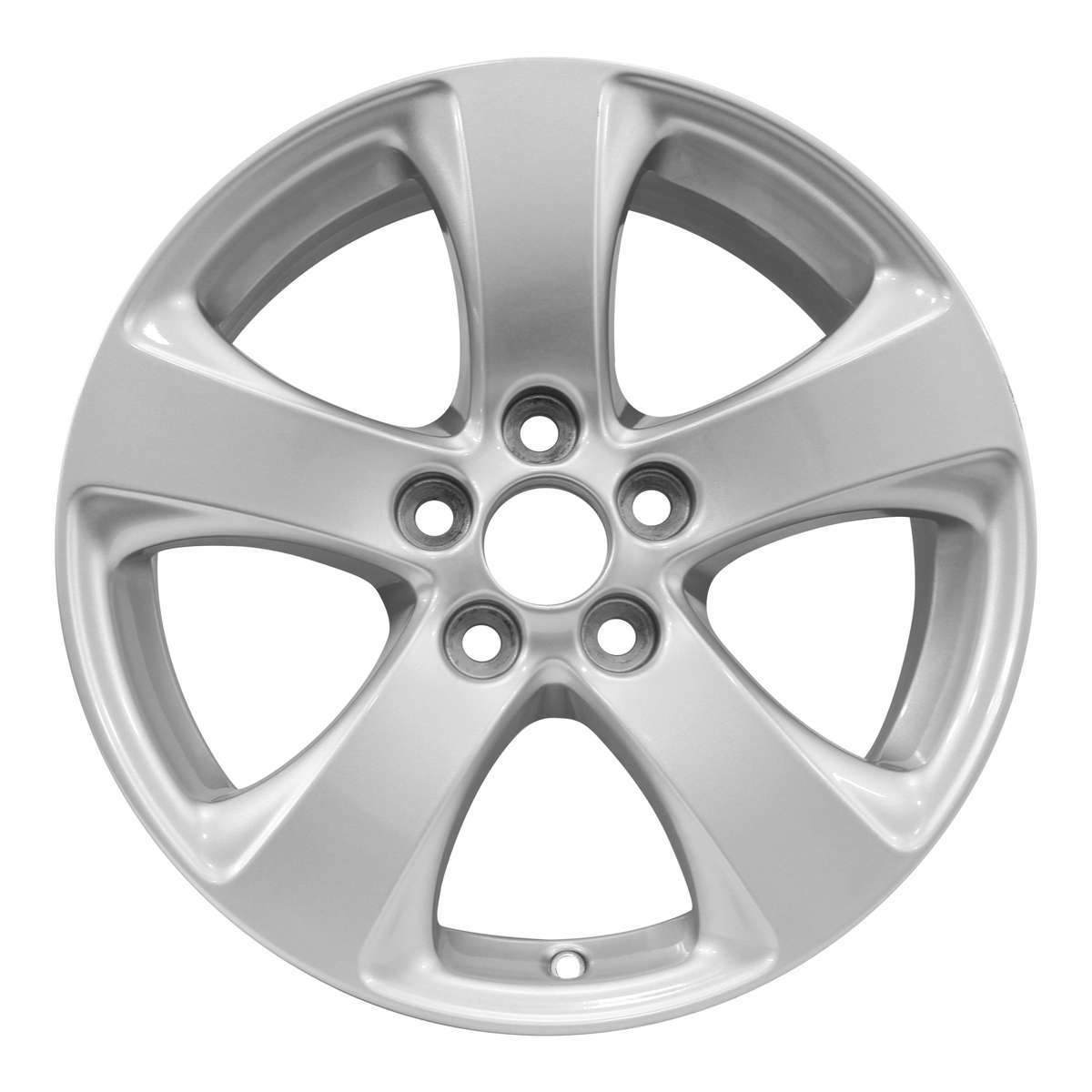 Mâm lazang 2013 Toyota RAV4 New 17" hàng thay thế chính hãng