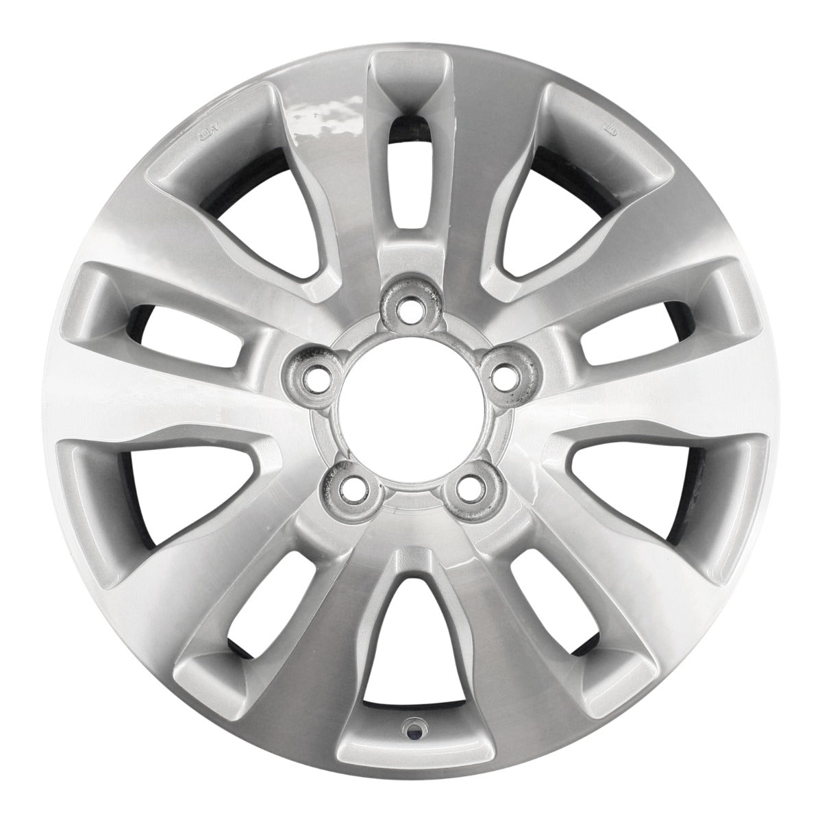 Mâm lazang 2013 Toyota Tundra New 20" hàng thay thế chính hãng