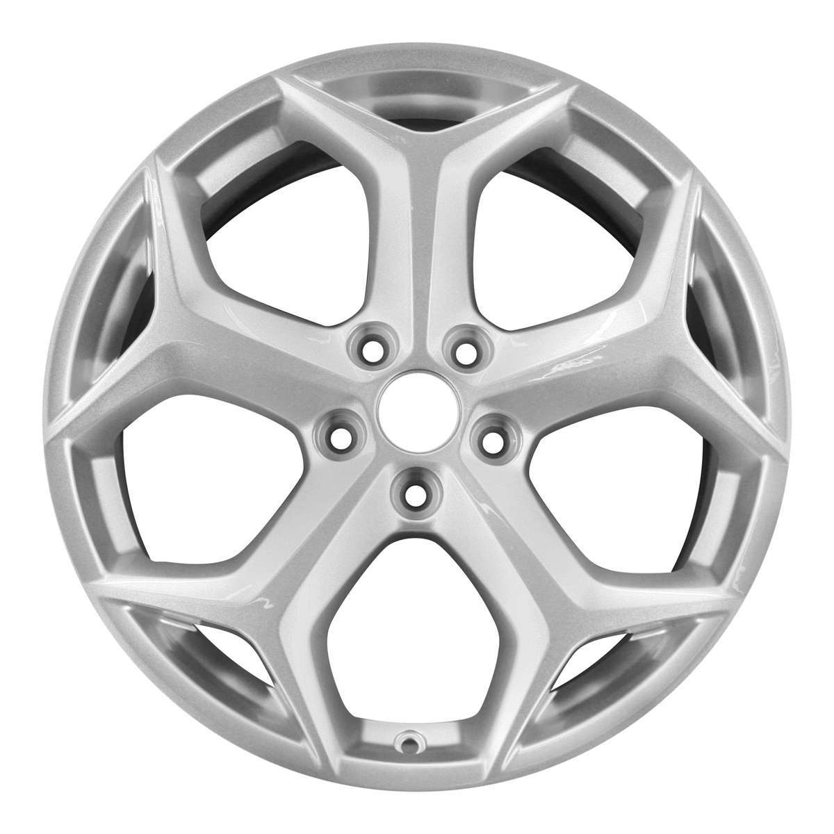 Mâm lazang 2014 Ford Focus New 18" hàng thay thế chính hãng