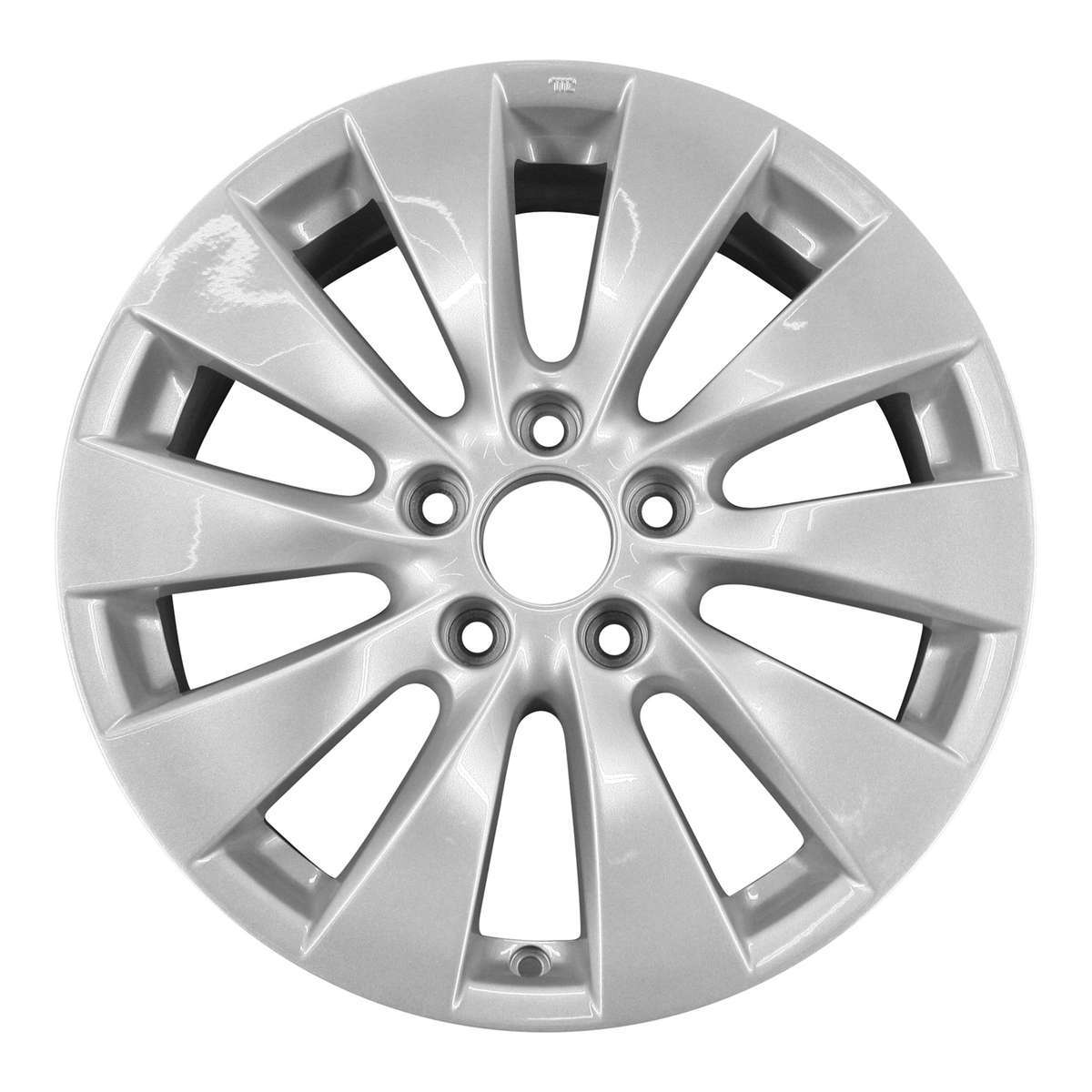 Mâm lazang 2014 Honda Accord New 17" hàng thay thế chính hãng