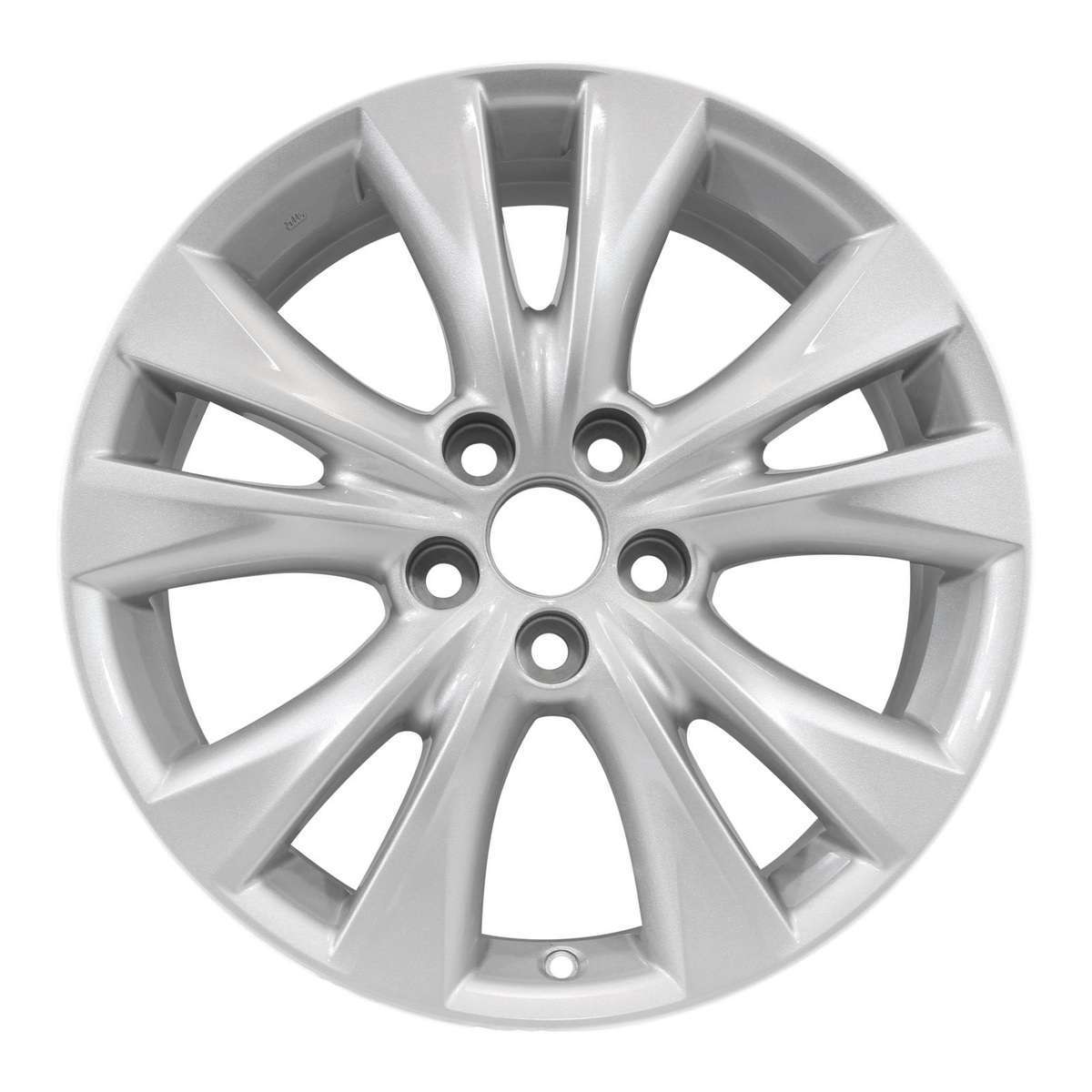 Mâm lazang 2014 Toyota RAV4 New 18" hàng thay thế chính hãng