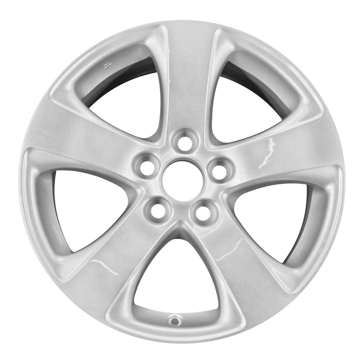 Mâm lazang 2014 Toyota Sienna New 17" hàng thay thế chính hãng