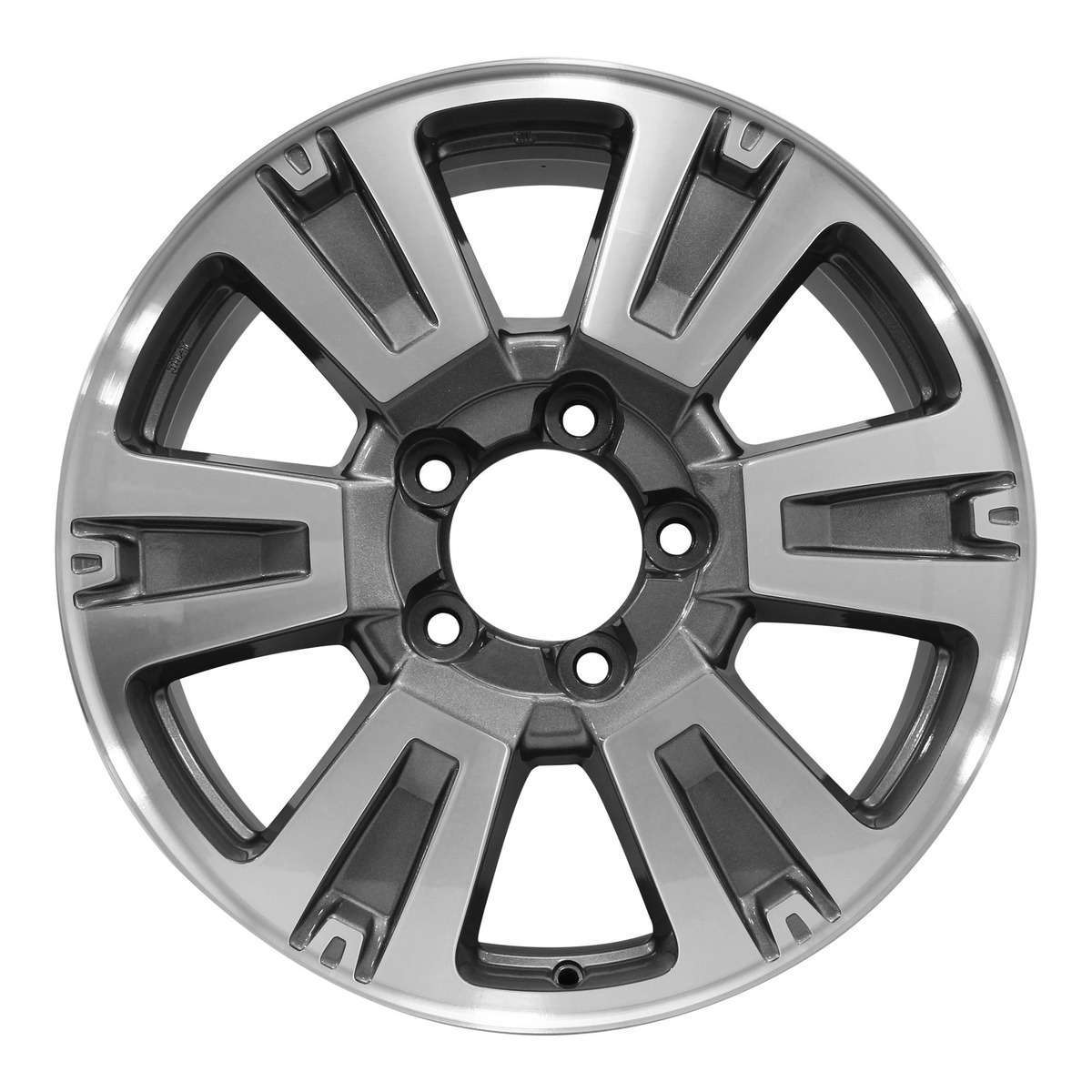 Mâm lazang 2014 Toyota Tundra 20" chính hãng theo xe