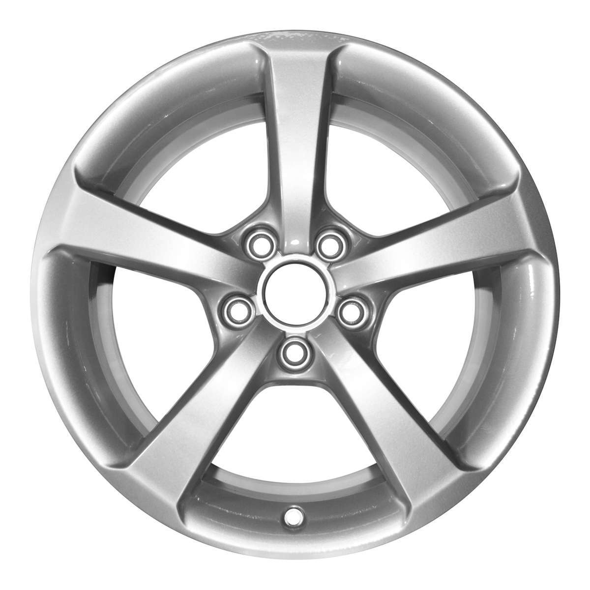 Mâm lazang 2015 Audi A3 17" chính hãng theo xe