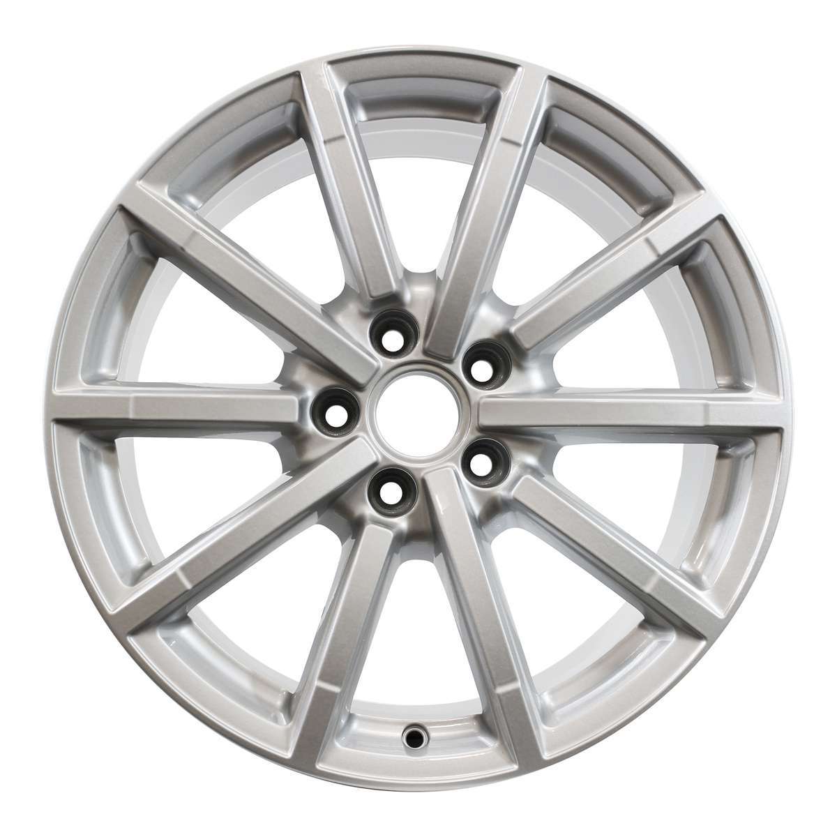 Mâm lazang 2015 Audi A3 18" chính hãng theo xe