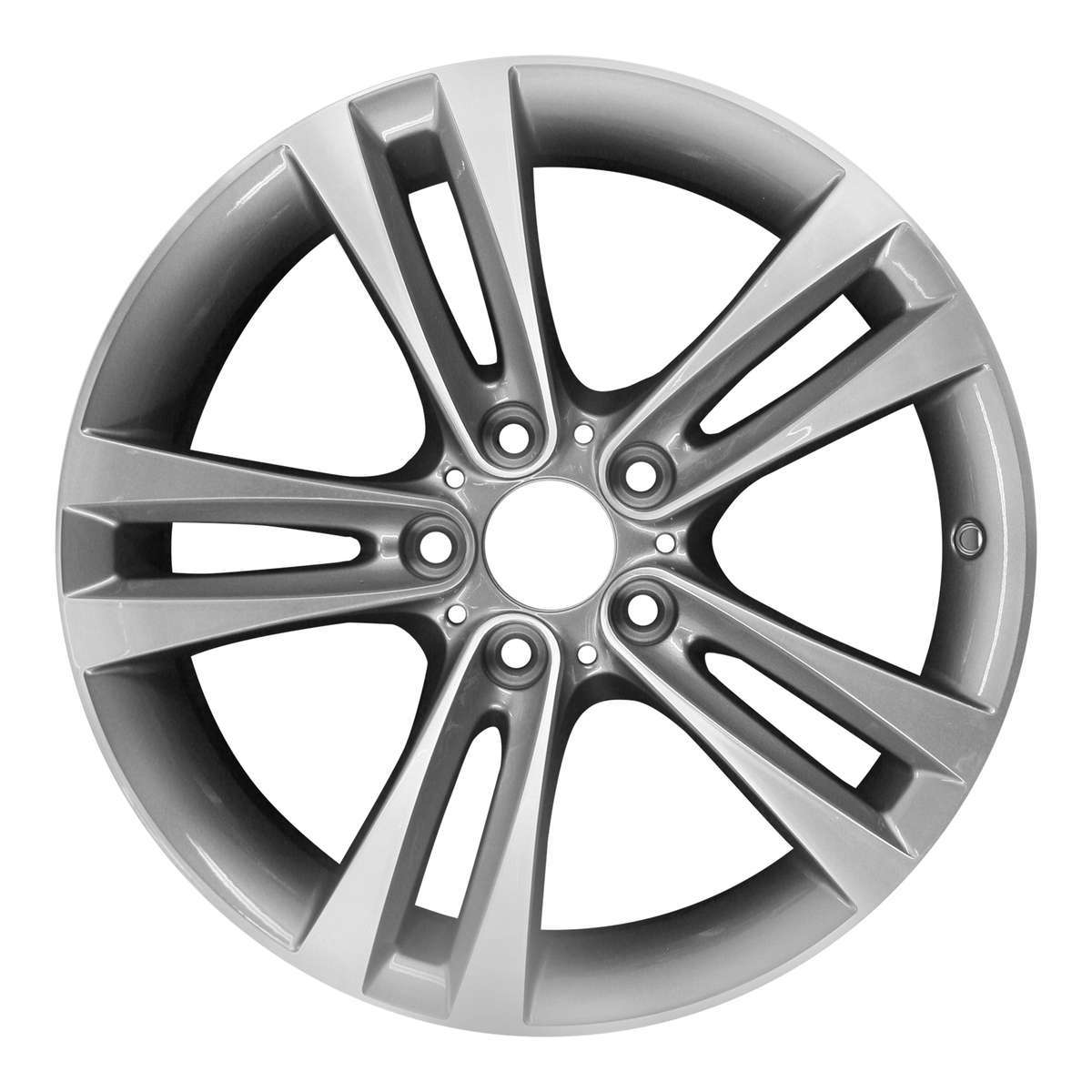 Mâm lazang 2015 BMW 435i New 18" hàng thay thế chính hãng Style 397
